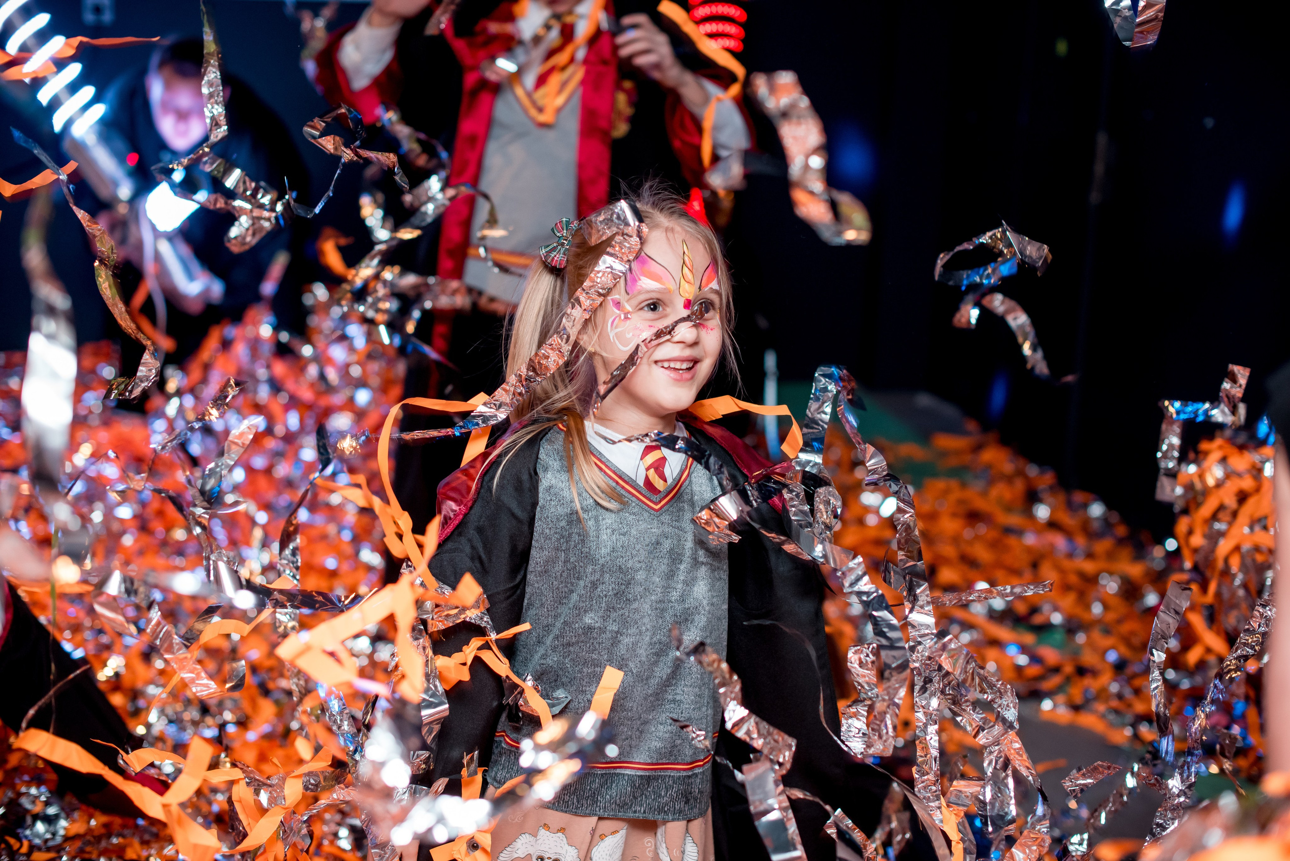 Христині 6 років. Фотограф Київ