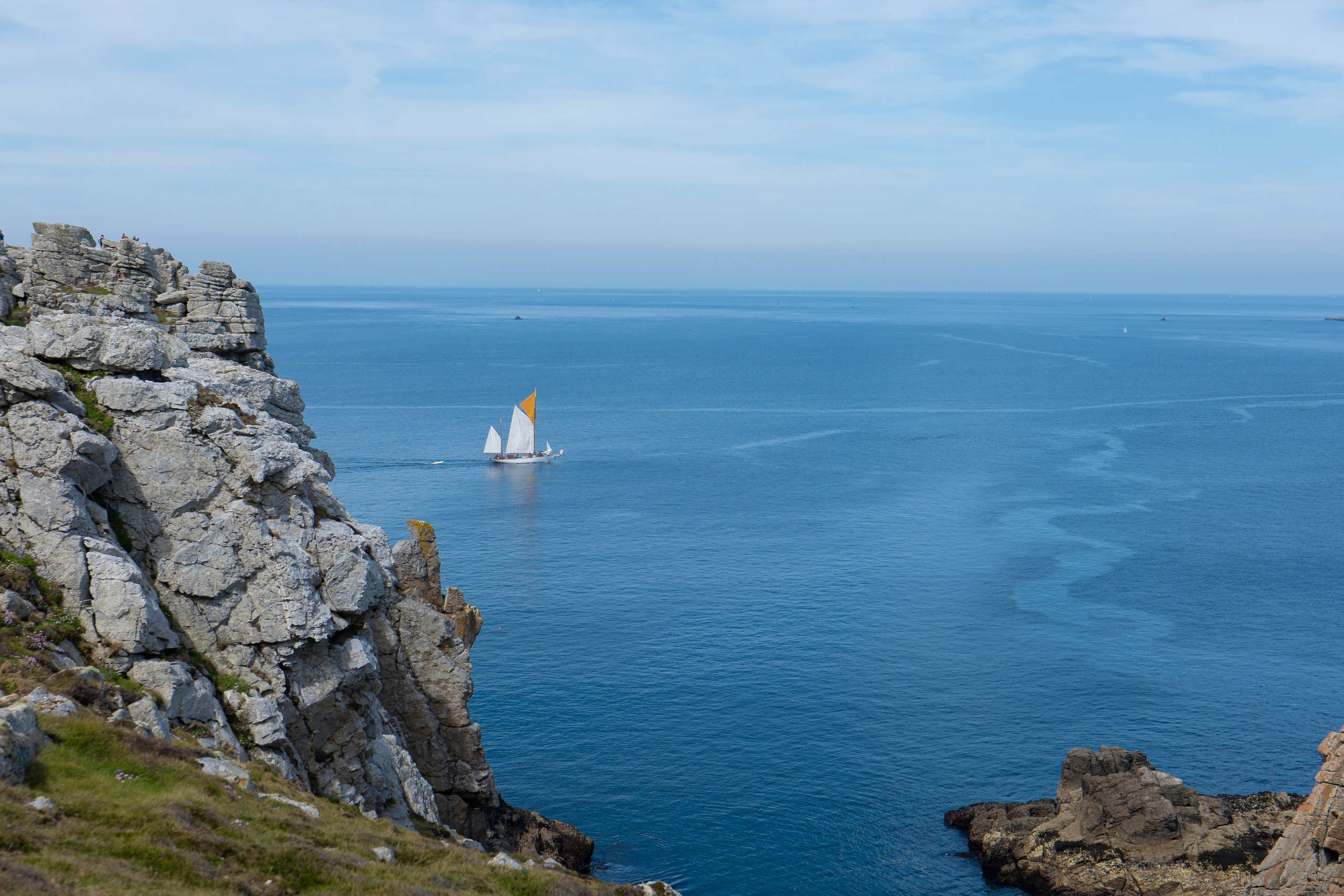 Mer. Portrais créatifs de familles et individuels, Ile et Vilaine, France