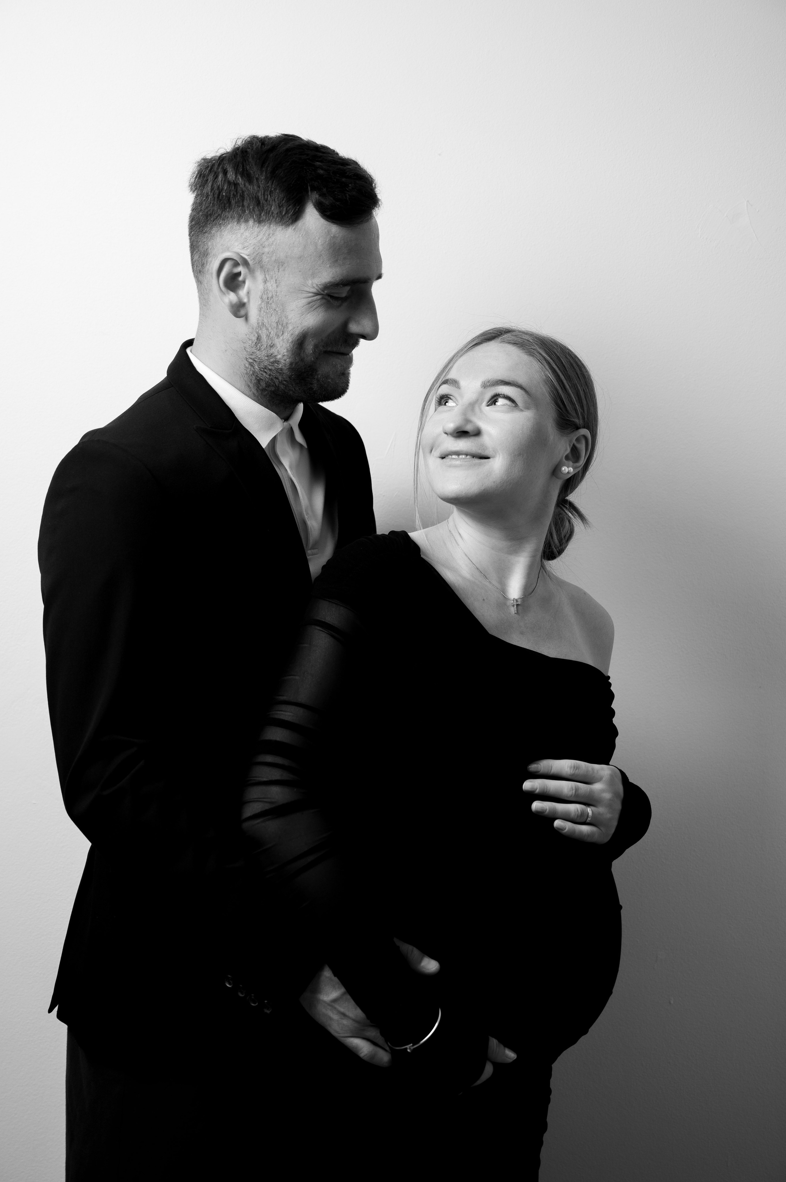 Maternita Larisa. Daniel Rotaru Photography