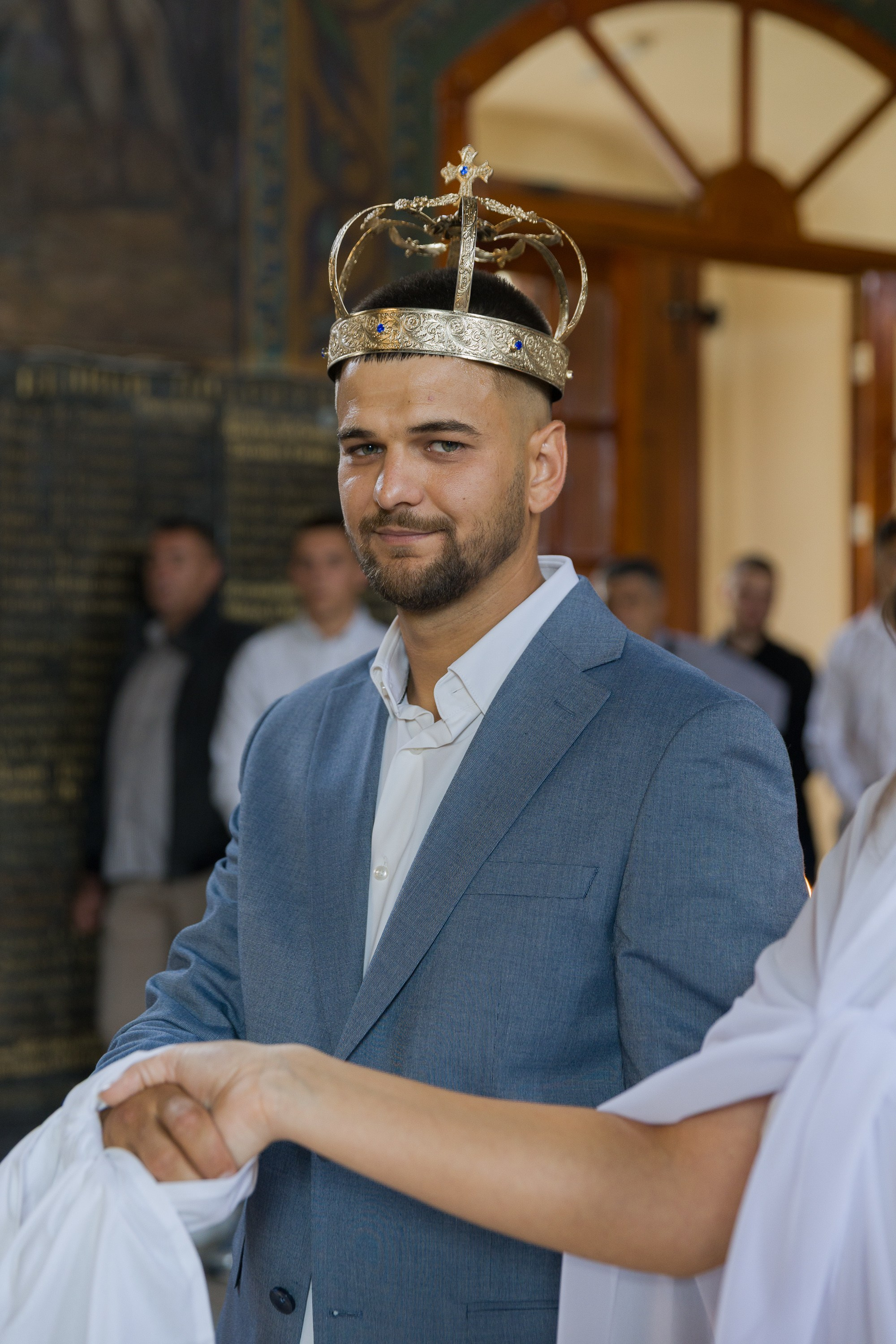 Kristina & Dušan. Mandic Weddings | Wedding Photography Serbia