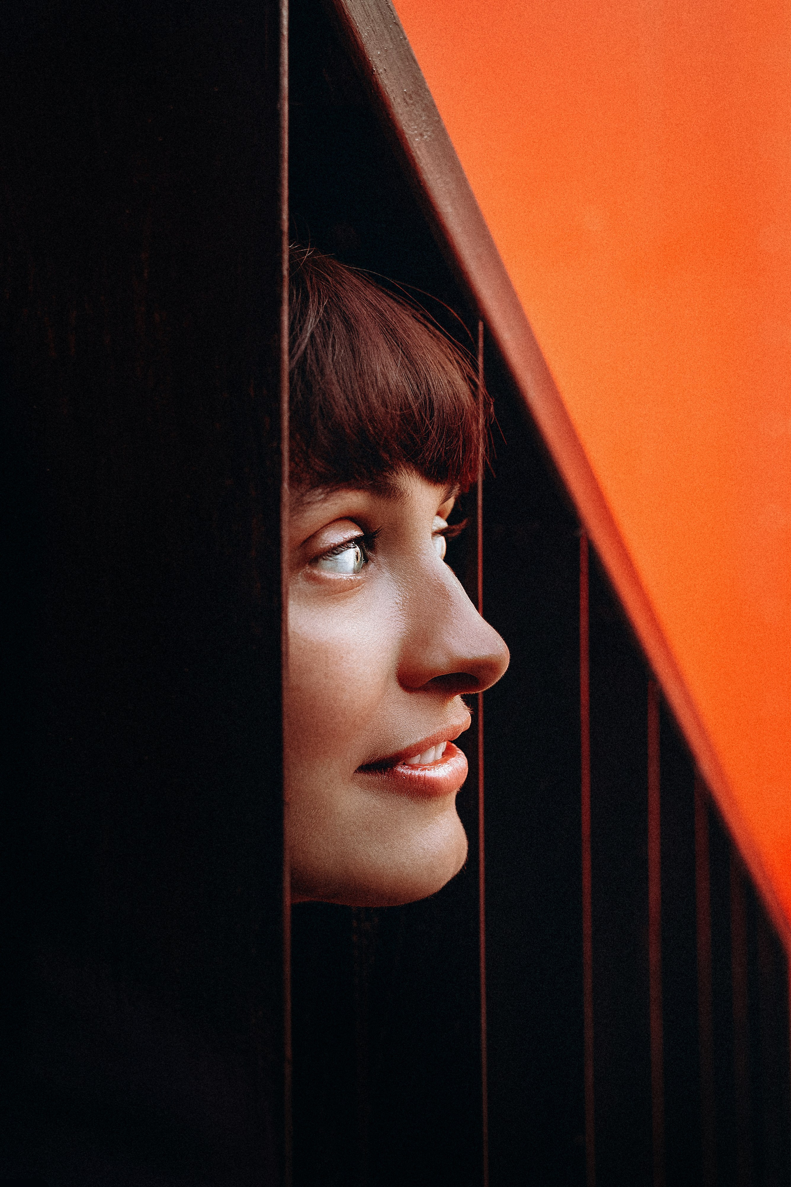 NYC Lifestyle Portrait Photographer. Sasha Amelie — Lifestyle Photographer NYC