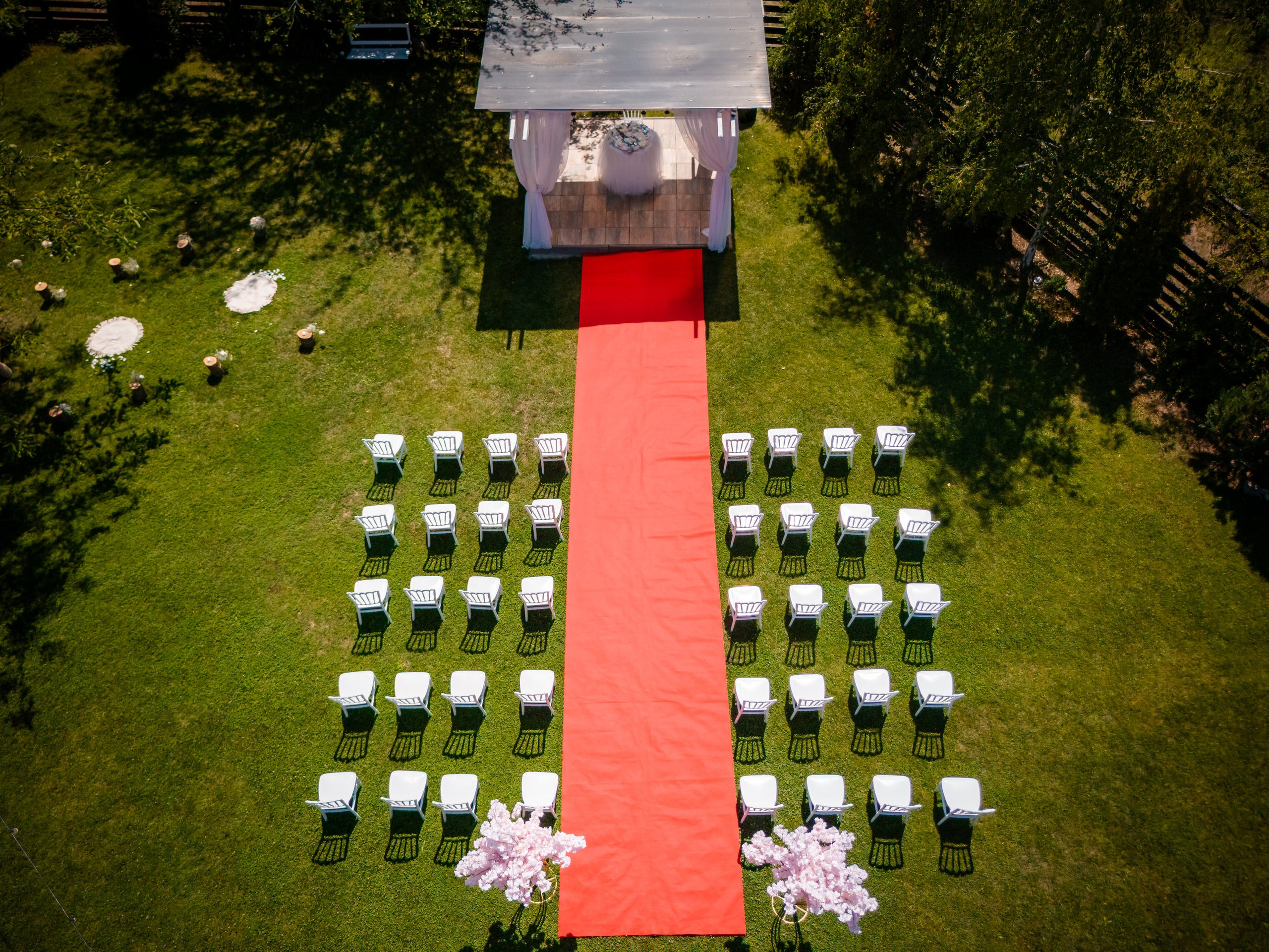 Cununie Mirela & Carol