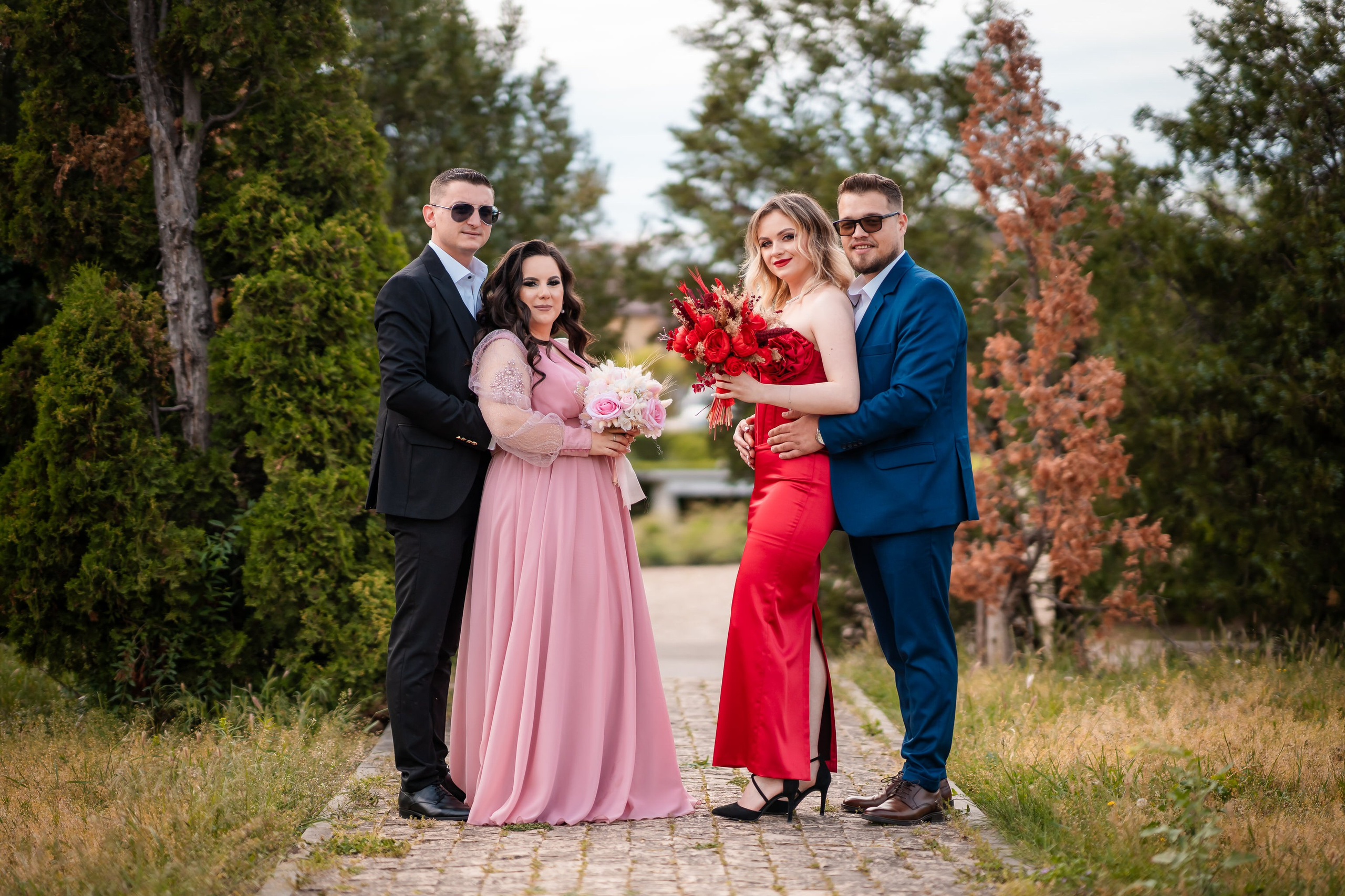 Cununie Luiza & Madalin