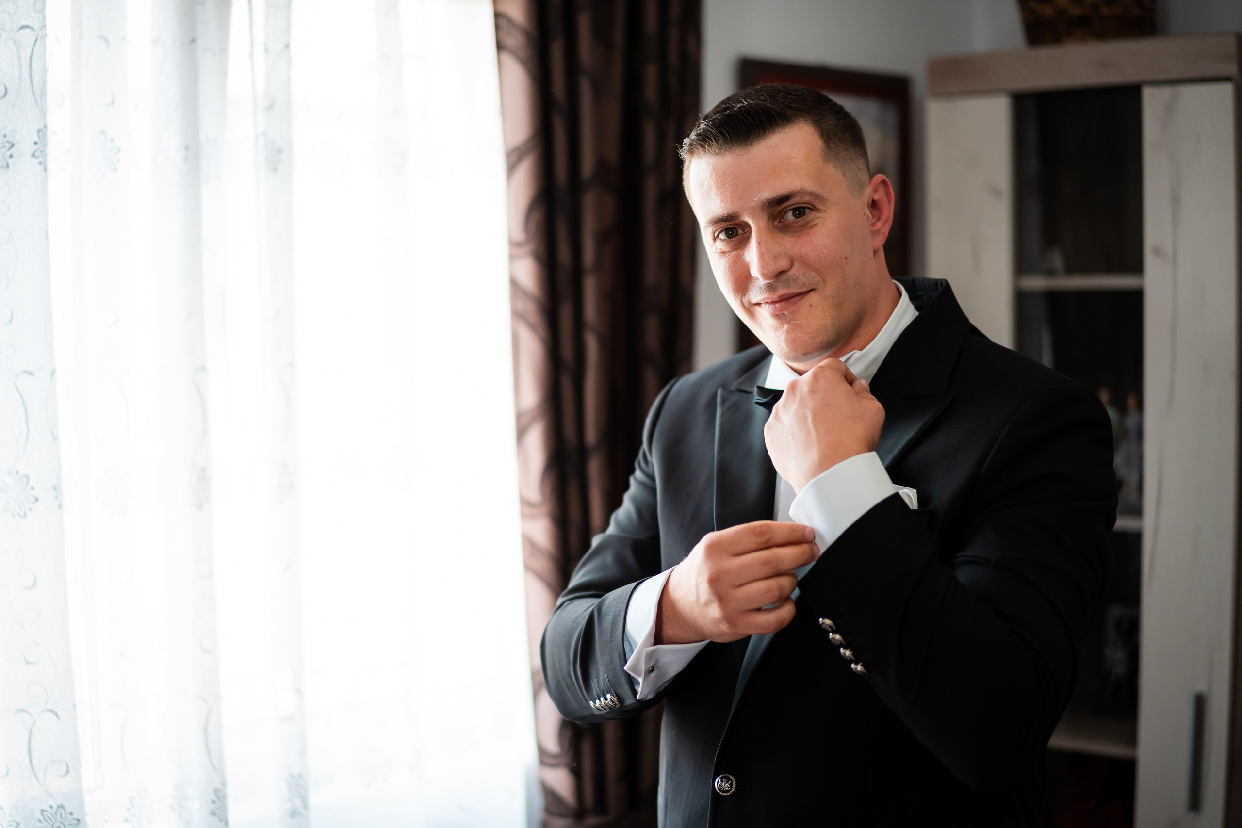 Nunta Florin & Florin