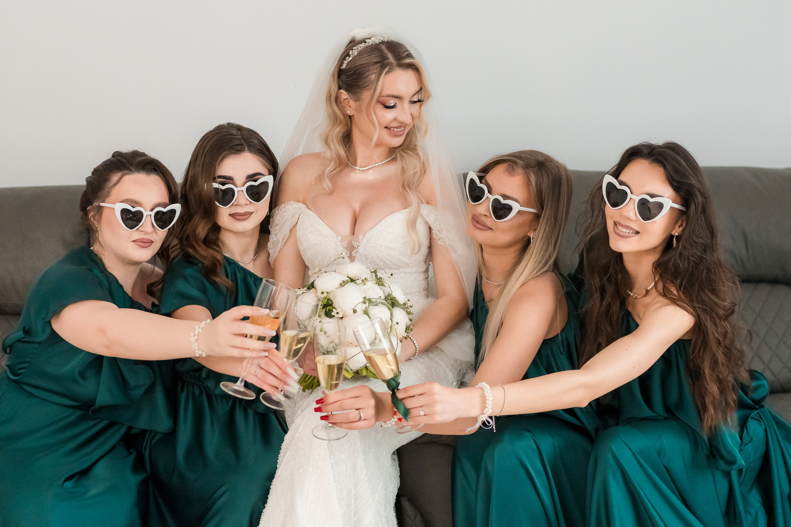 Nunta Georgiana & Alin Cristian