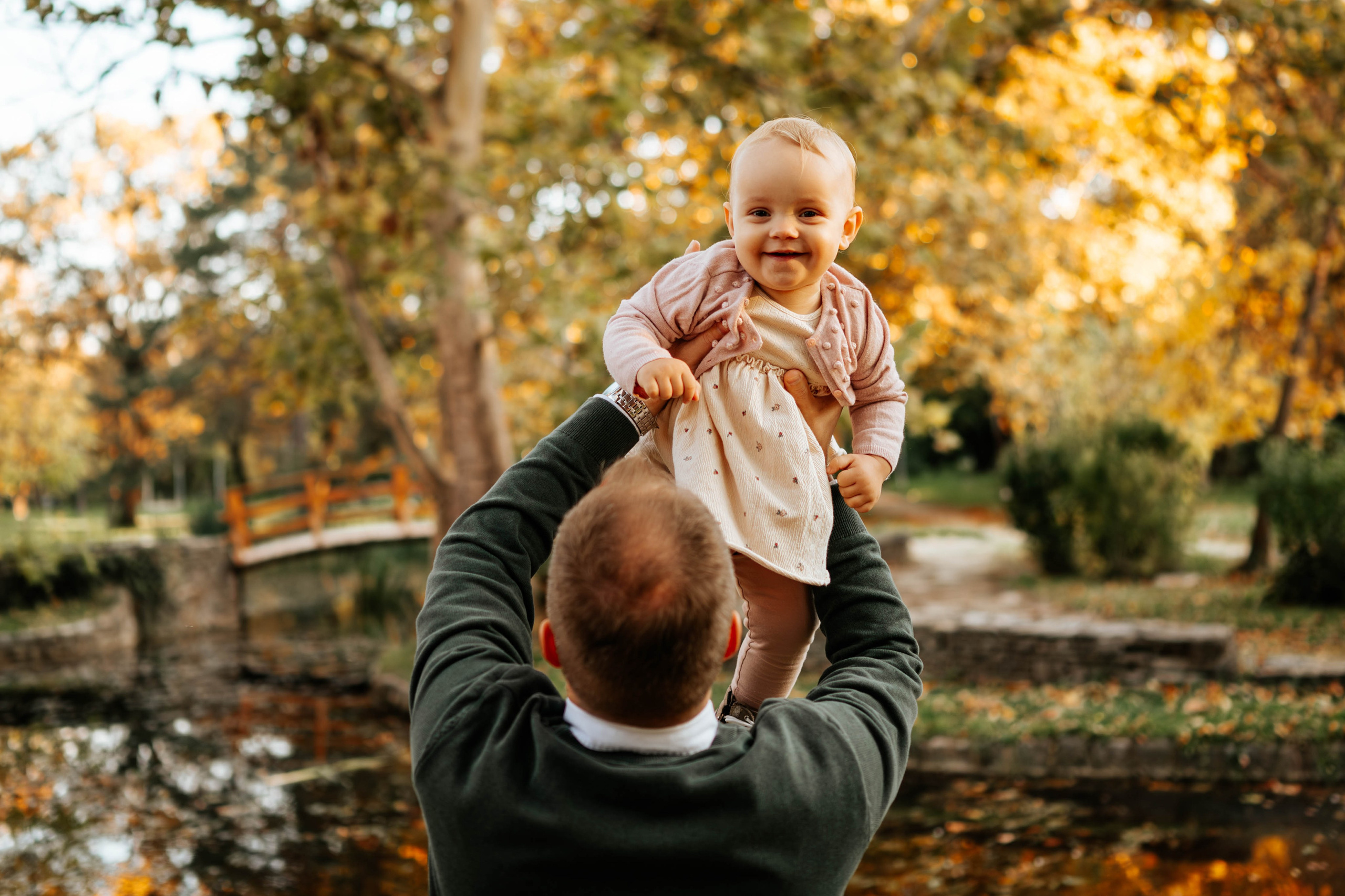 Milena, Daniel, Marija i Lena - porodično fotografisanje. Dečiji i porodični fotograf