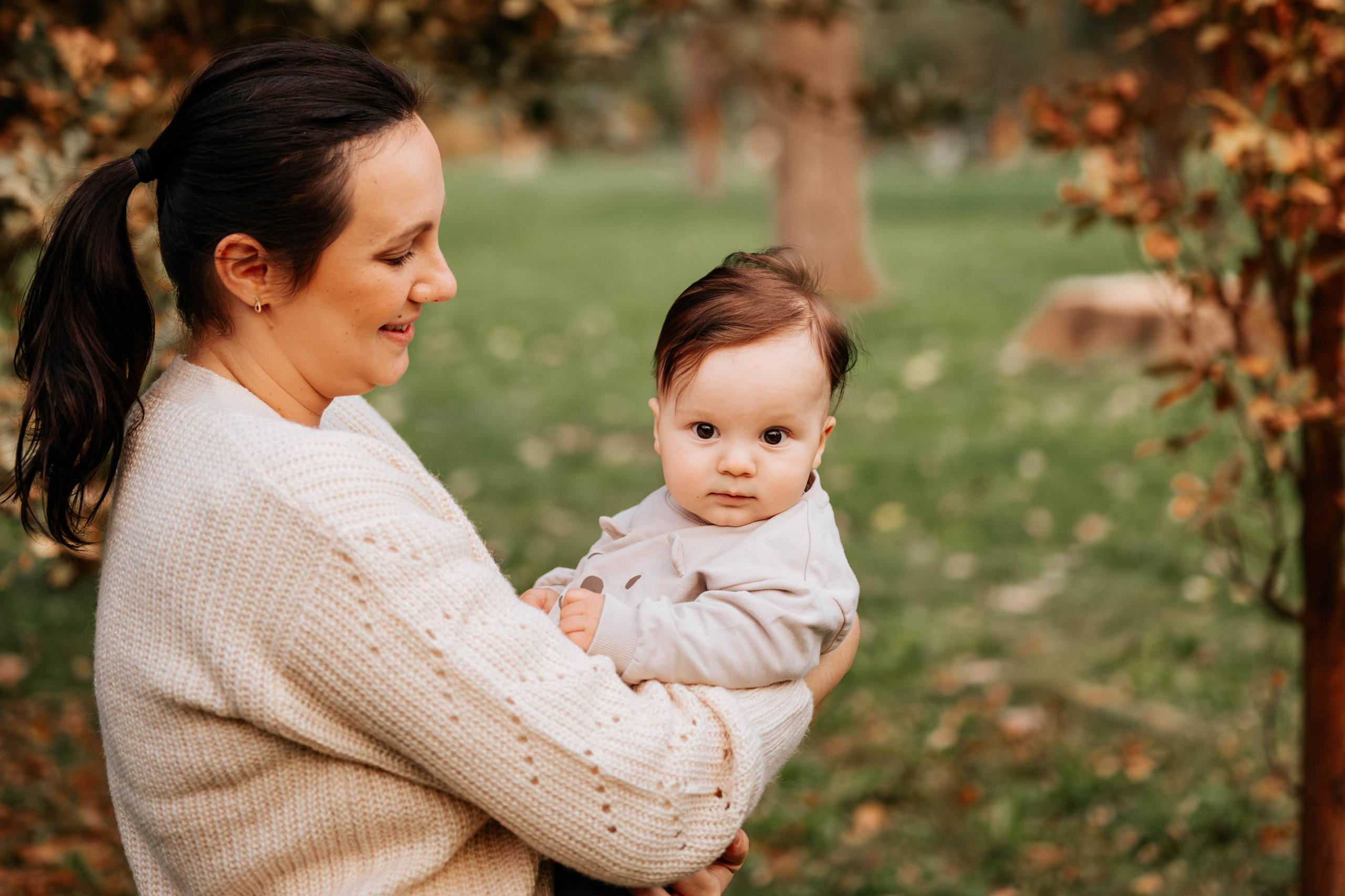 Jelena, David i Filip - porodično fotografisanje. Dečiji i porodični fotograf