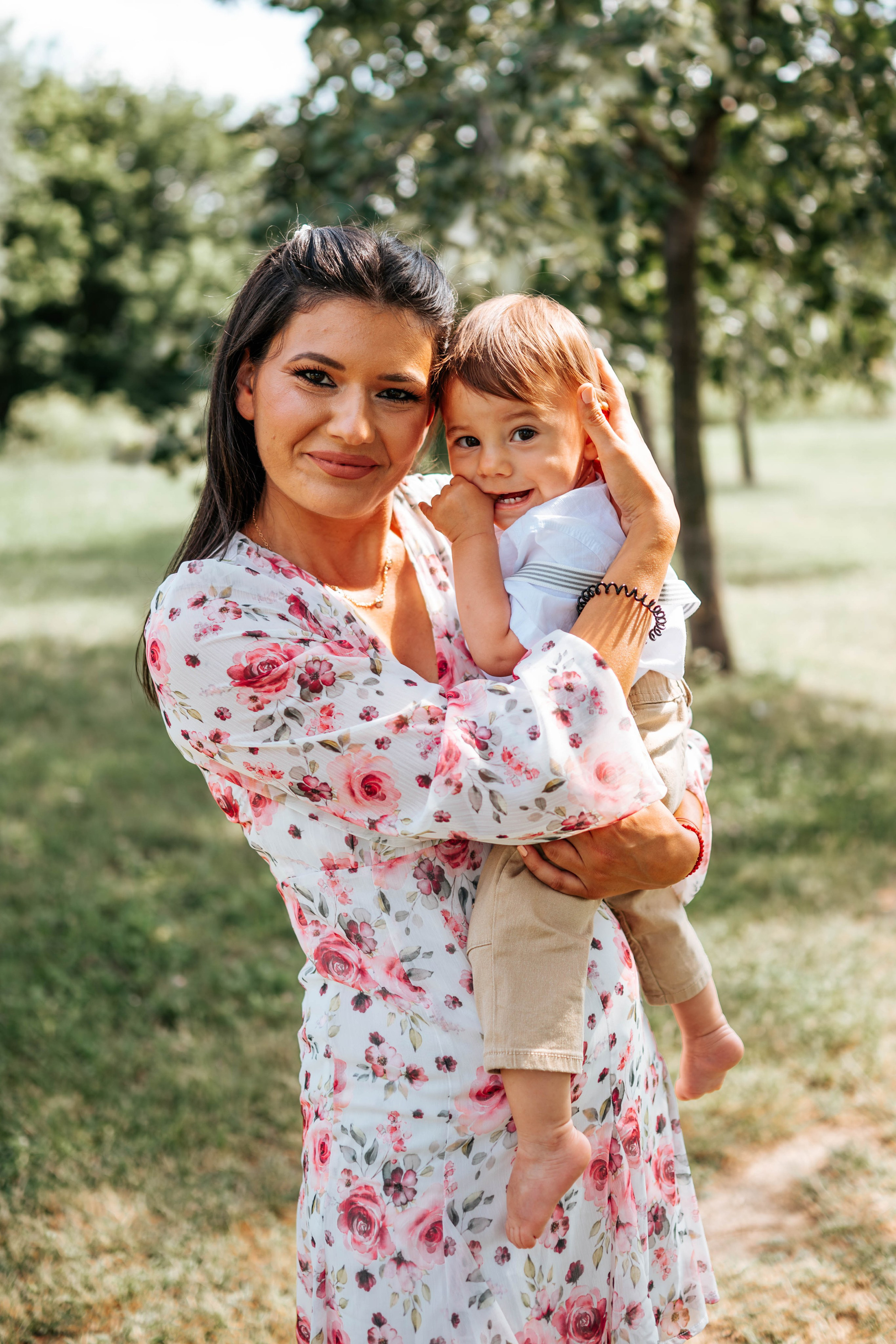 Jovan - krštenje. Dečiji i porodični fotograf