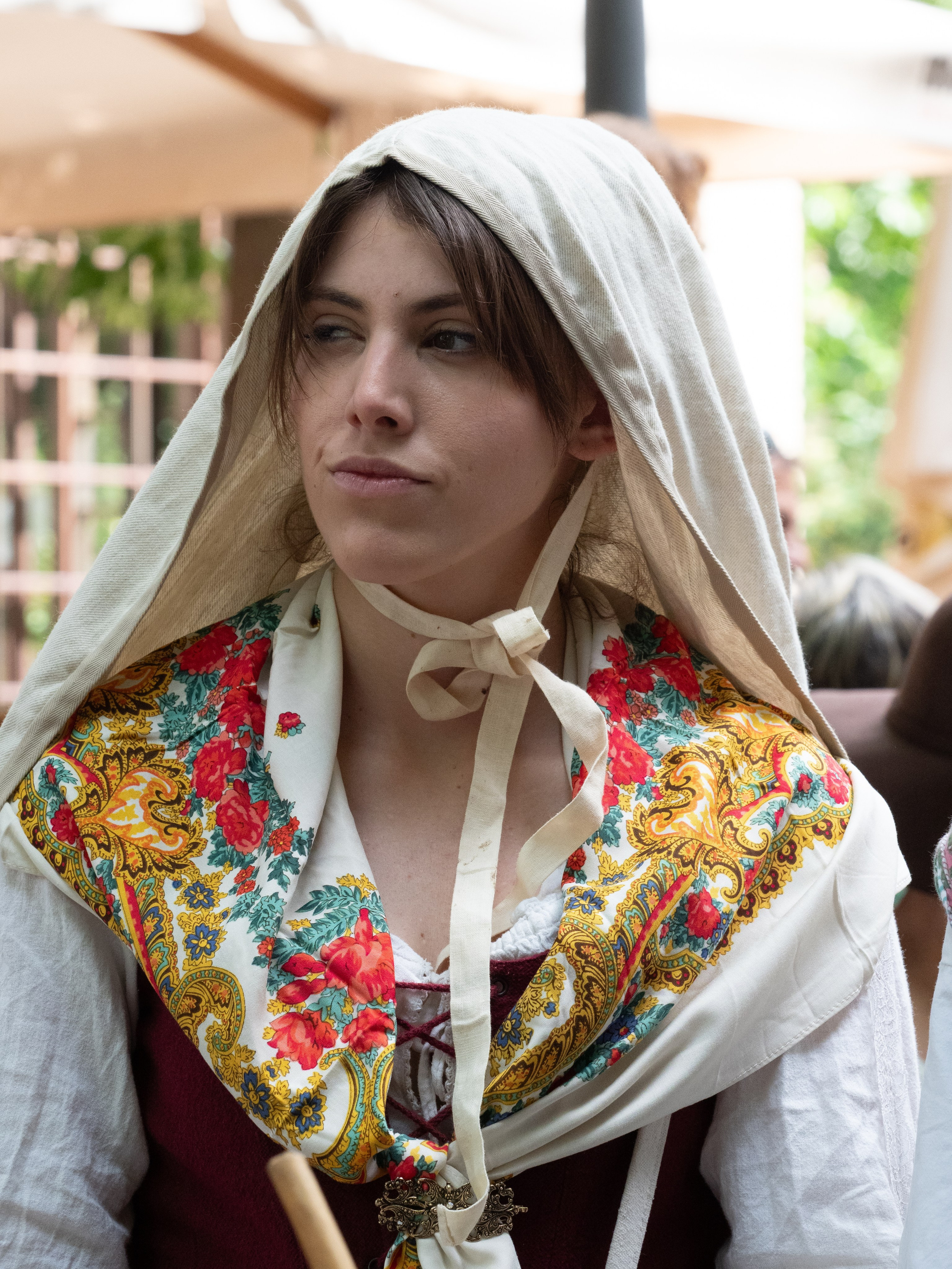 Recreaciones Históricas. Fotógrafa de Periodismo y Documentación, Teatro, Cine, Shooting para Modelos, Bodas, Bautizos, Comuniones, Familia y Eventos