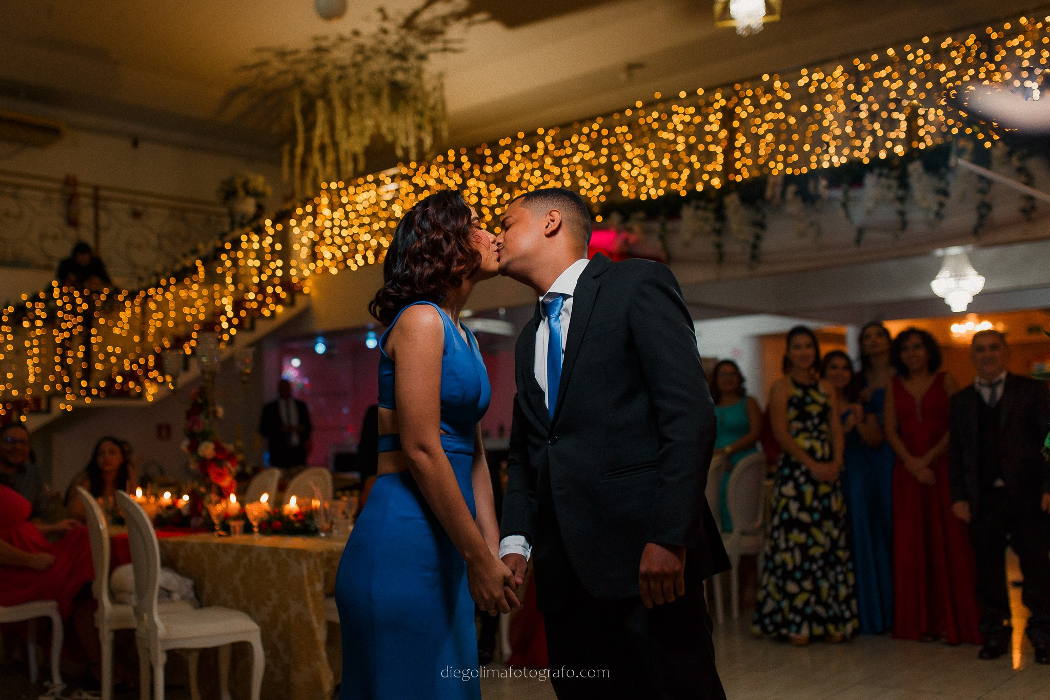 Bruna & Marcelo. Diego Lima Fotógrafo e Videomaker em Rondônia