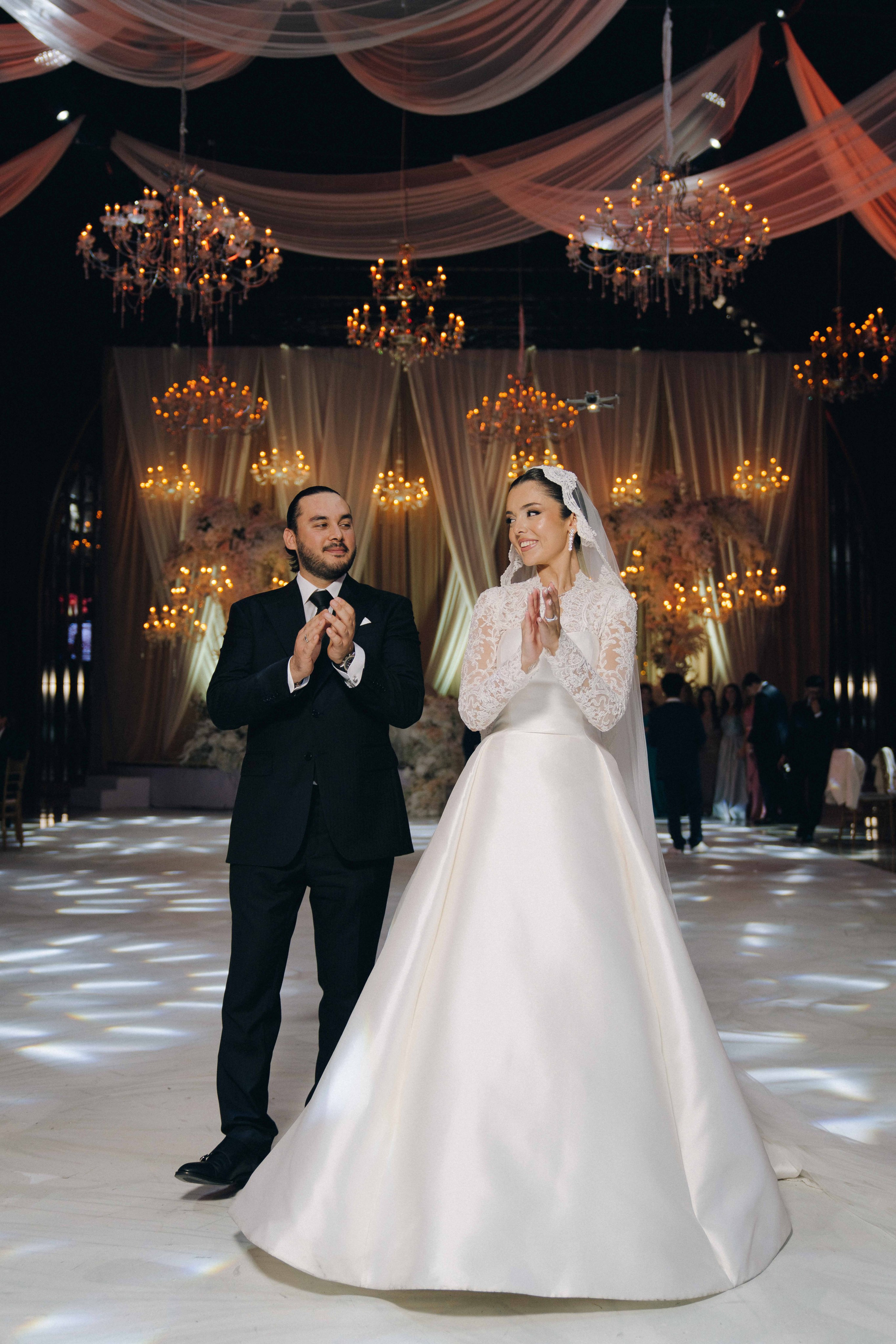 ALI&NARMIN. Wedding&Event photographer Ismail Rzayev in Baku