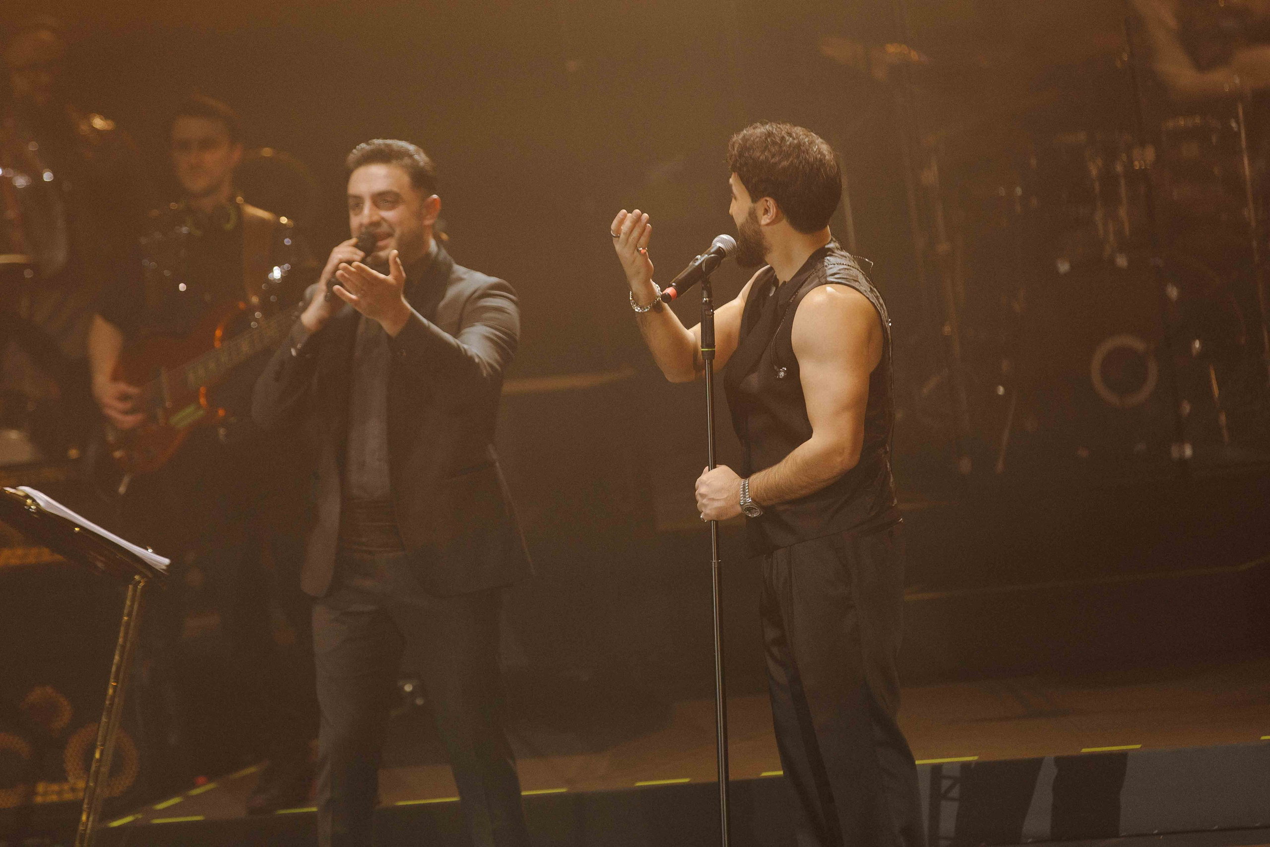 ZAMIG HUSEYNOV. Wedding&Event photographer Ismail Rzayev in Baku