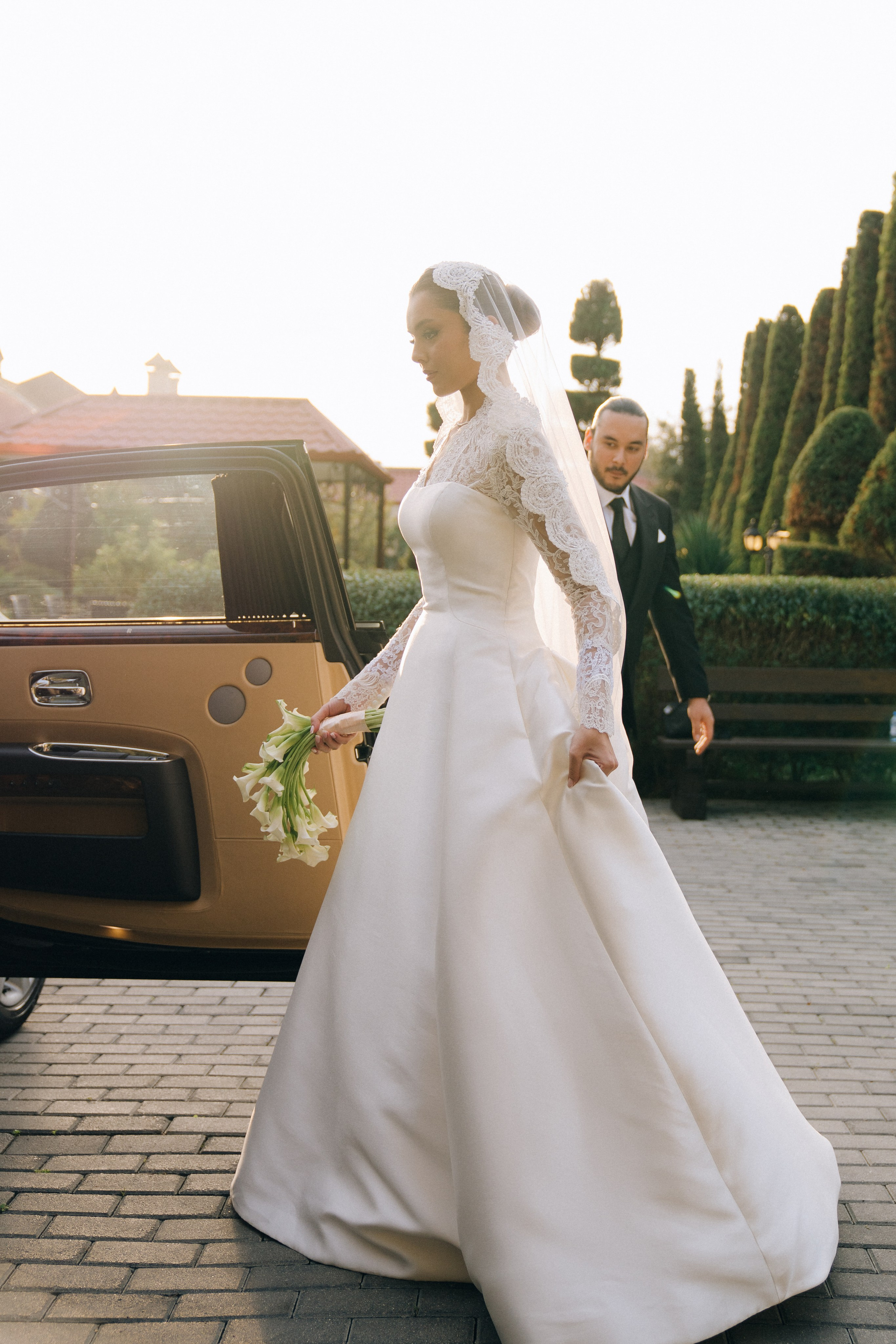 ALI&NARMIN. Wedding&Event photographer Ismail Rzayev in Baku