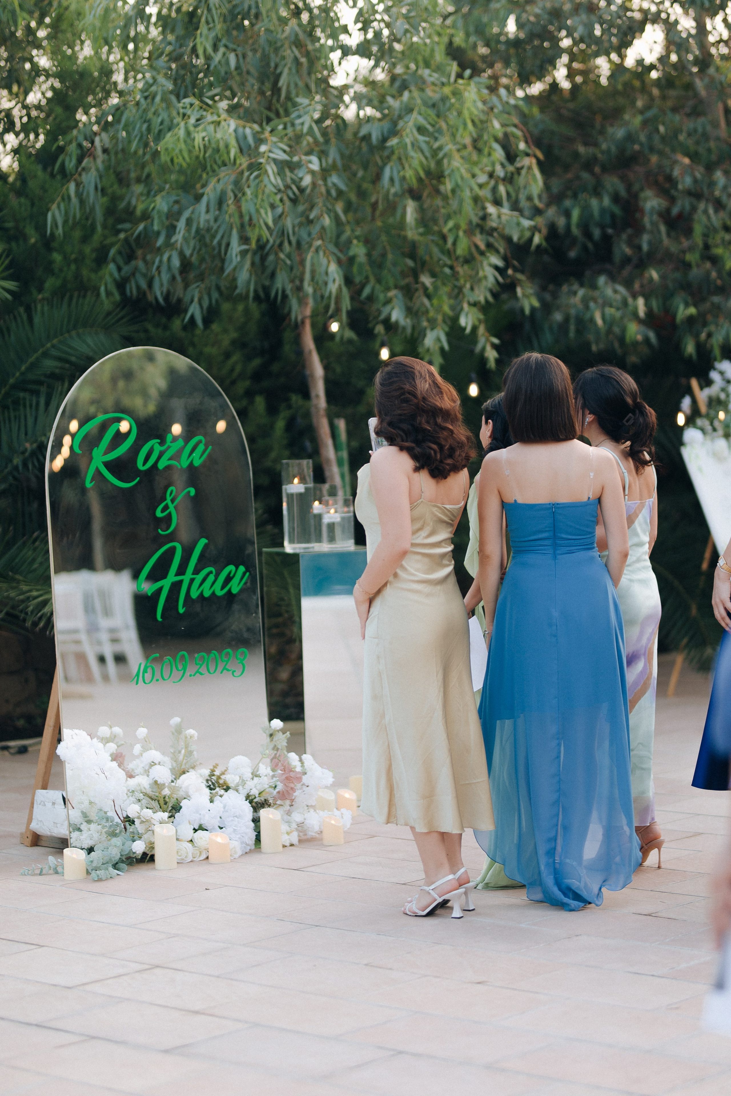 HAJI&ROSA. Wedding&Event photographer Ismail Rzayev in Baku