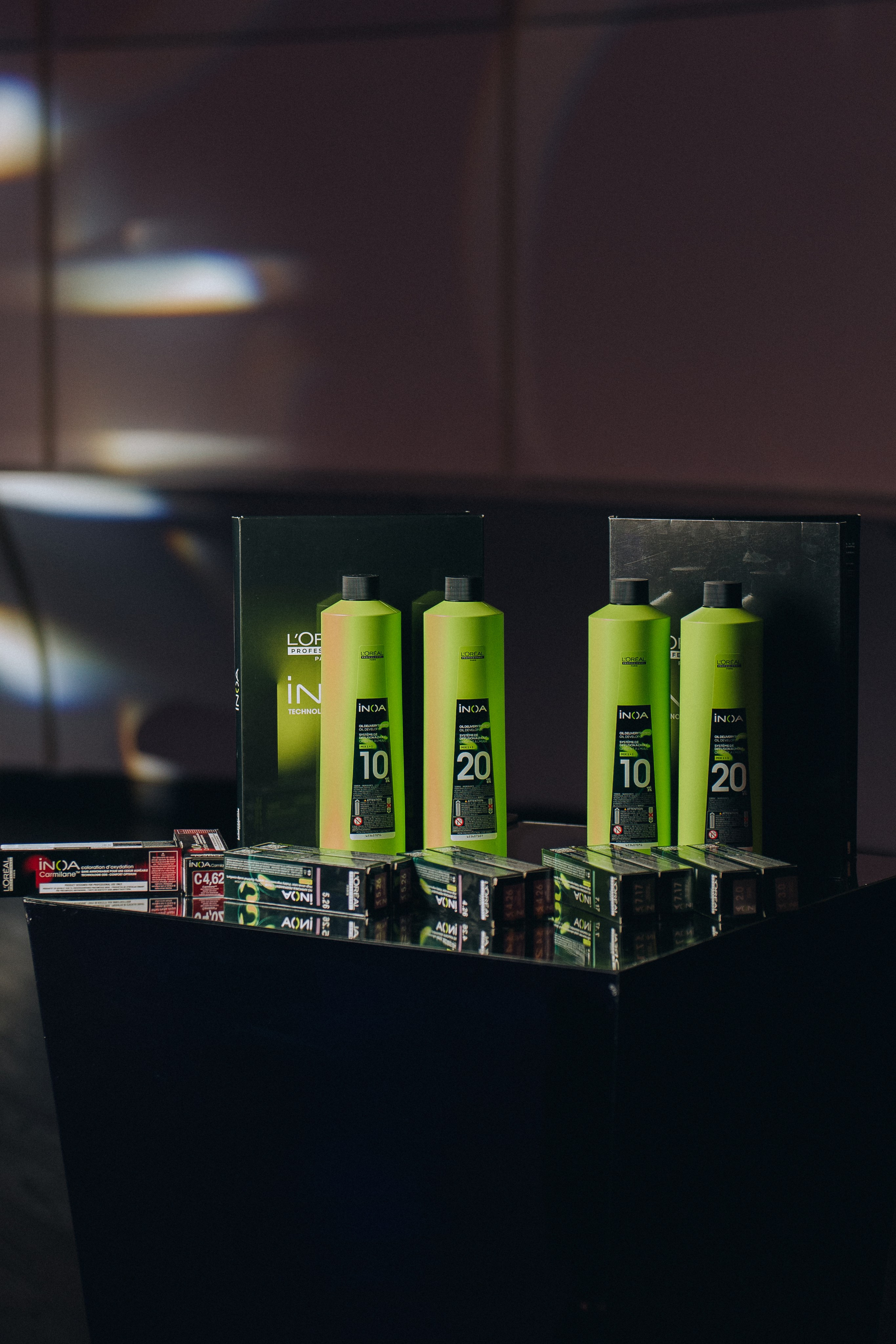 LOREAL MK. Wedding&Event photographer Ismail Rzayev in Baku