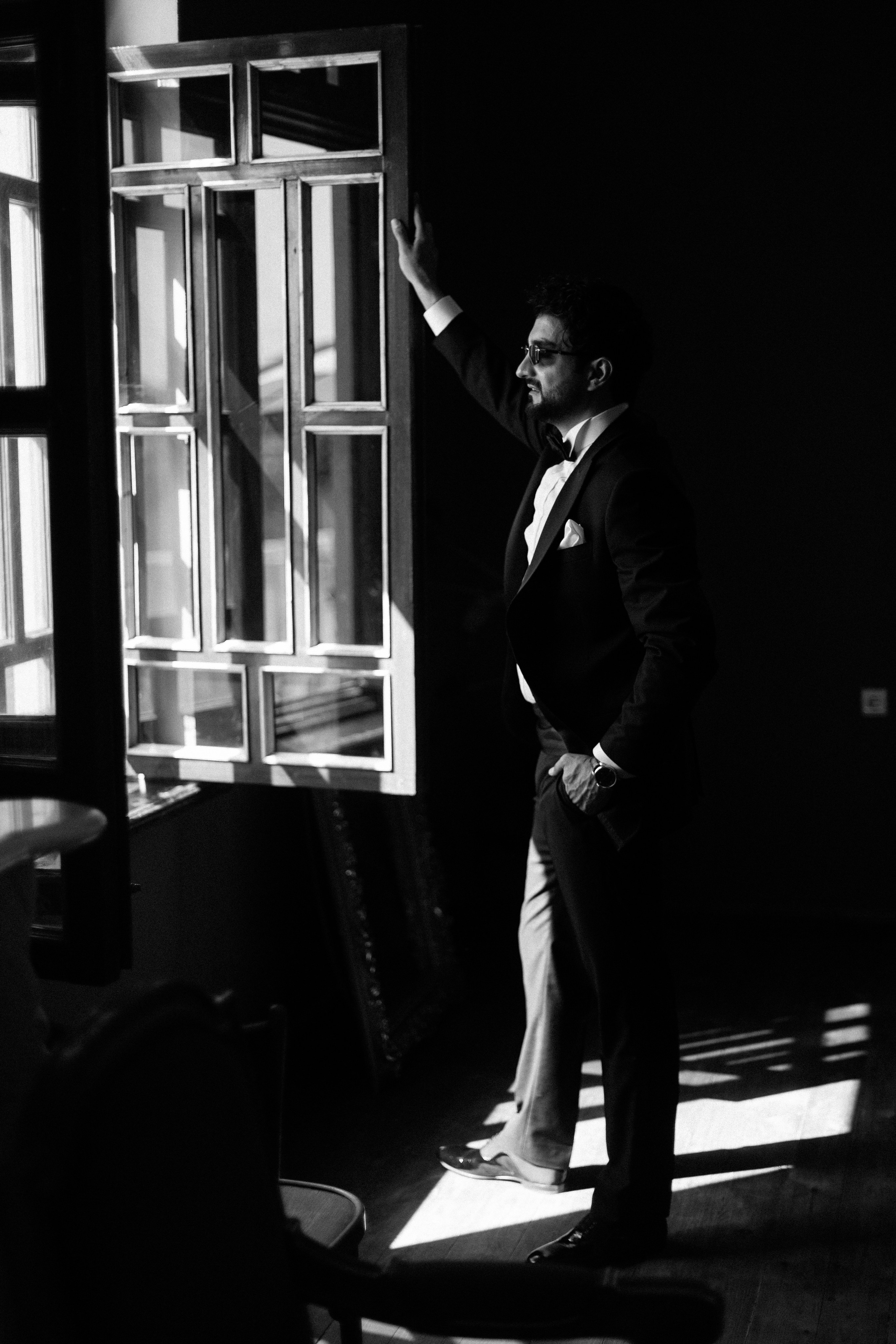 TOGHRUL&AYTAN. Wedding&Event photographer Ismail Rzayev in Baku