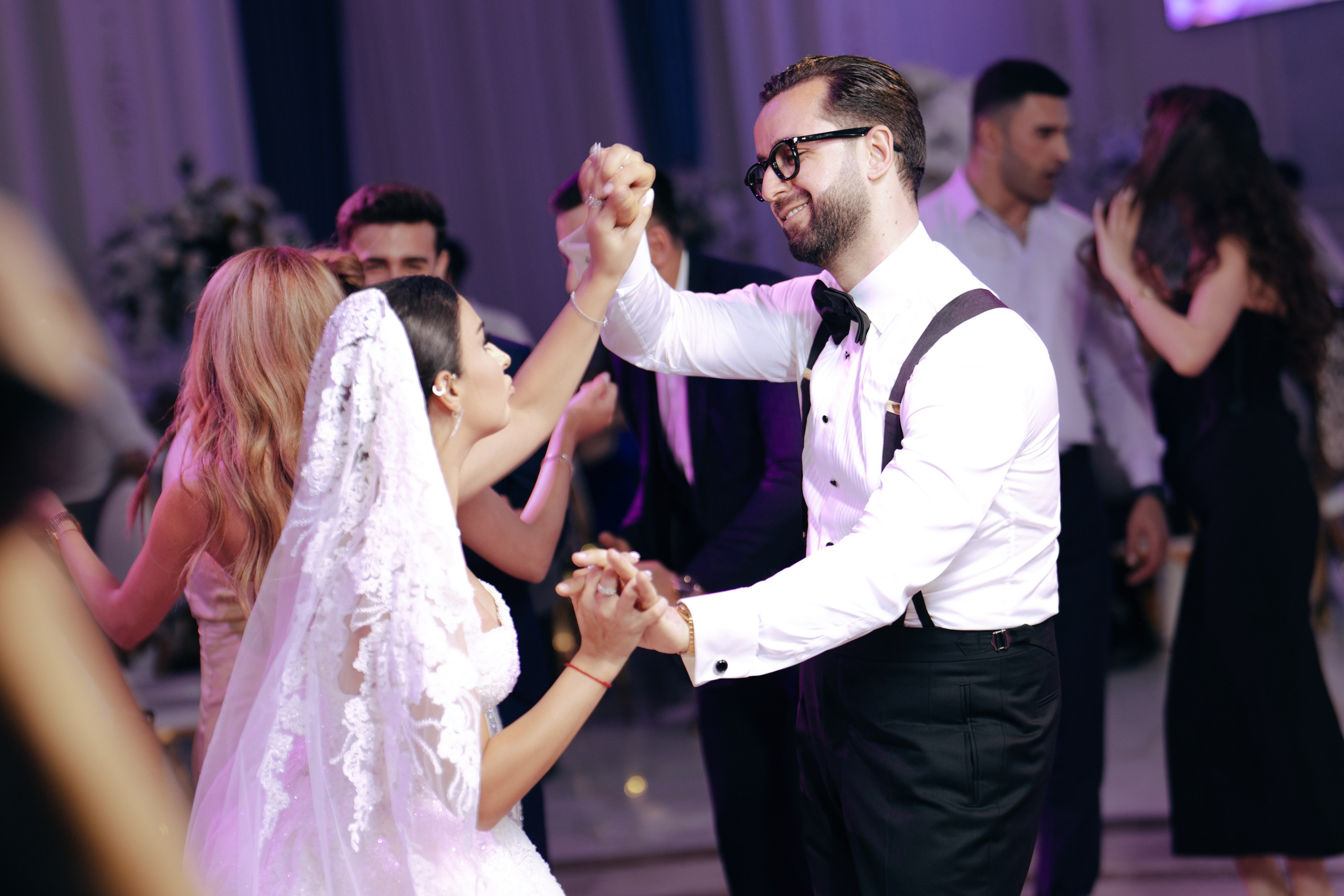 ROVSHAN&MANSUMA. Wedding&Event photographer Ismail Rzayev in Baku