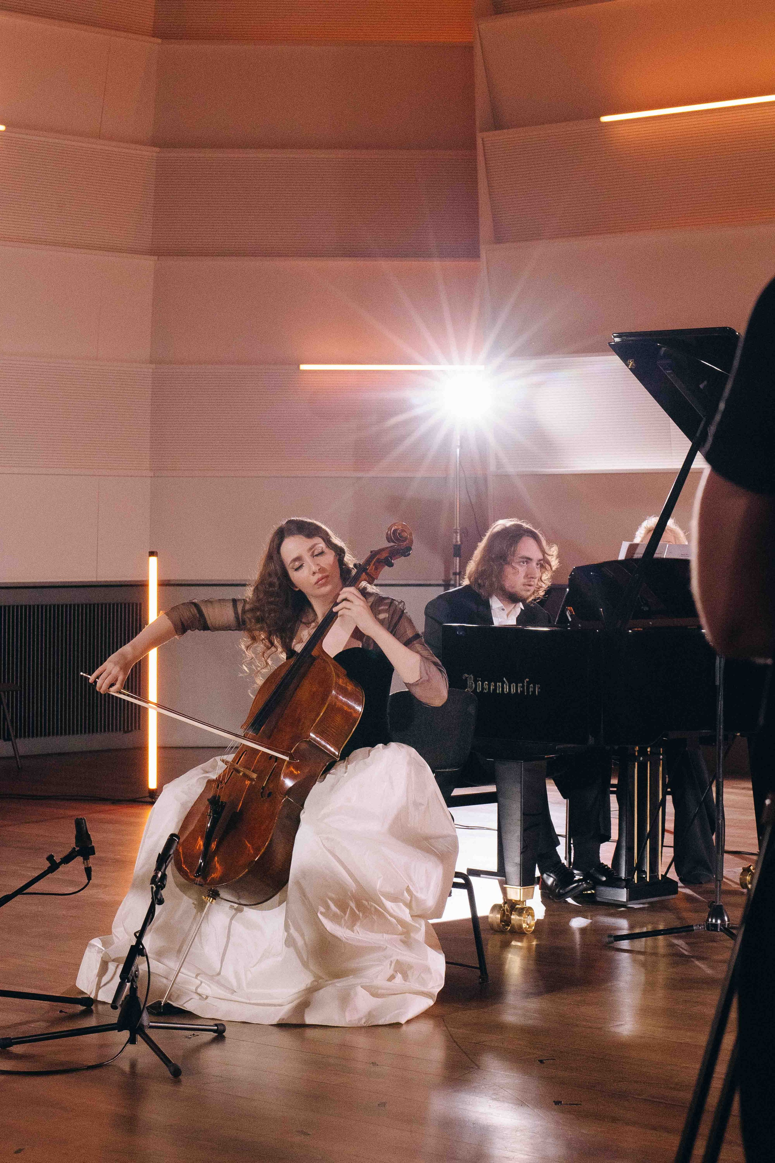 ZÜRICH KAMMERORCHESTER. Wedding&Event photographer Ismail Rzayev in Baku