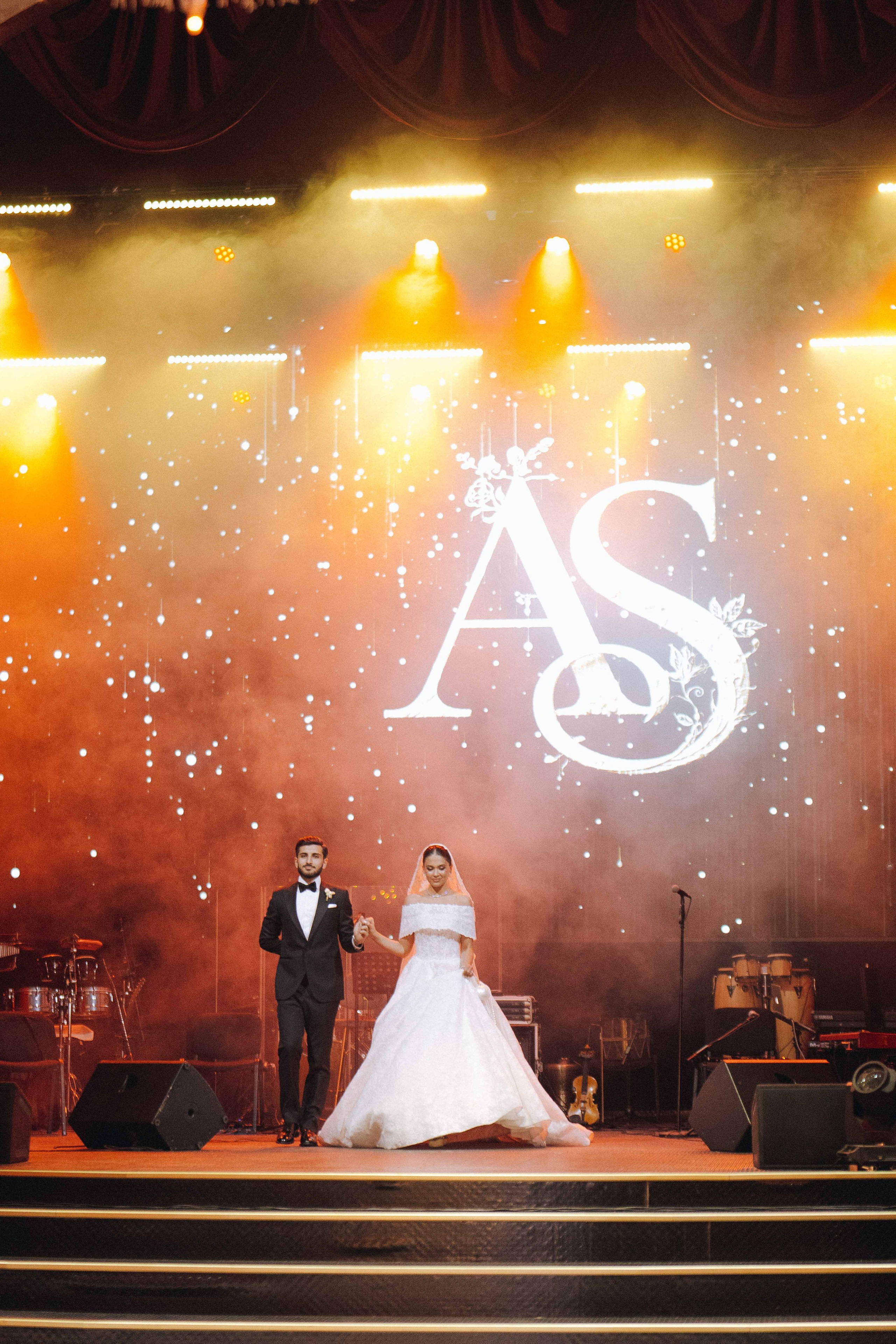 ADIL&SEVIL. Wedding&Event photographer Ismail Rzayev in Baku