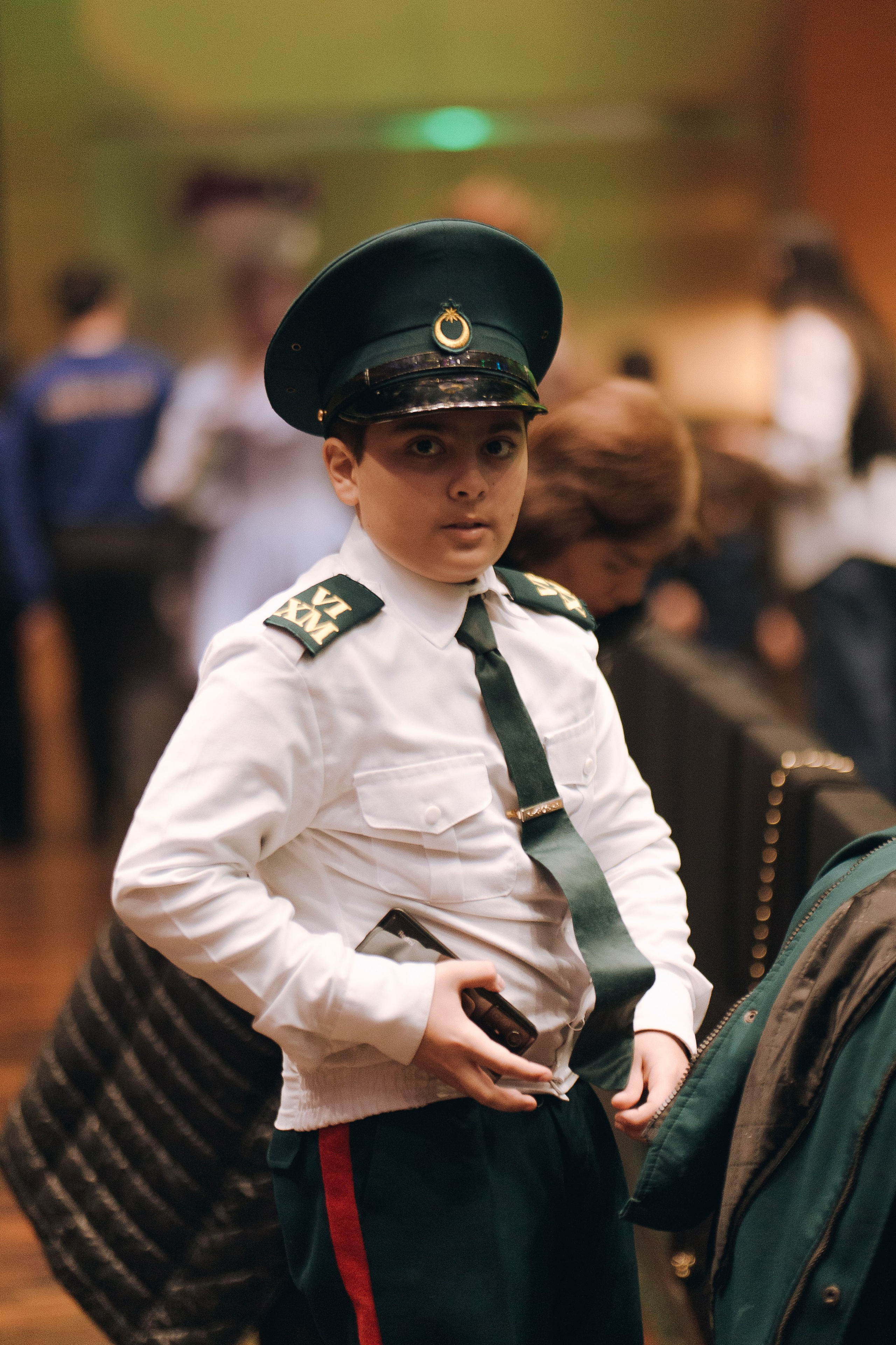 CIRTDAN SHOW. Wedding&Event photographer Ismail Rzayev in Baku