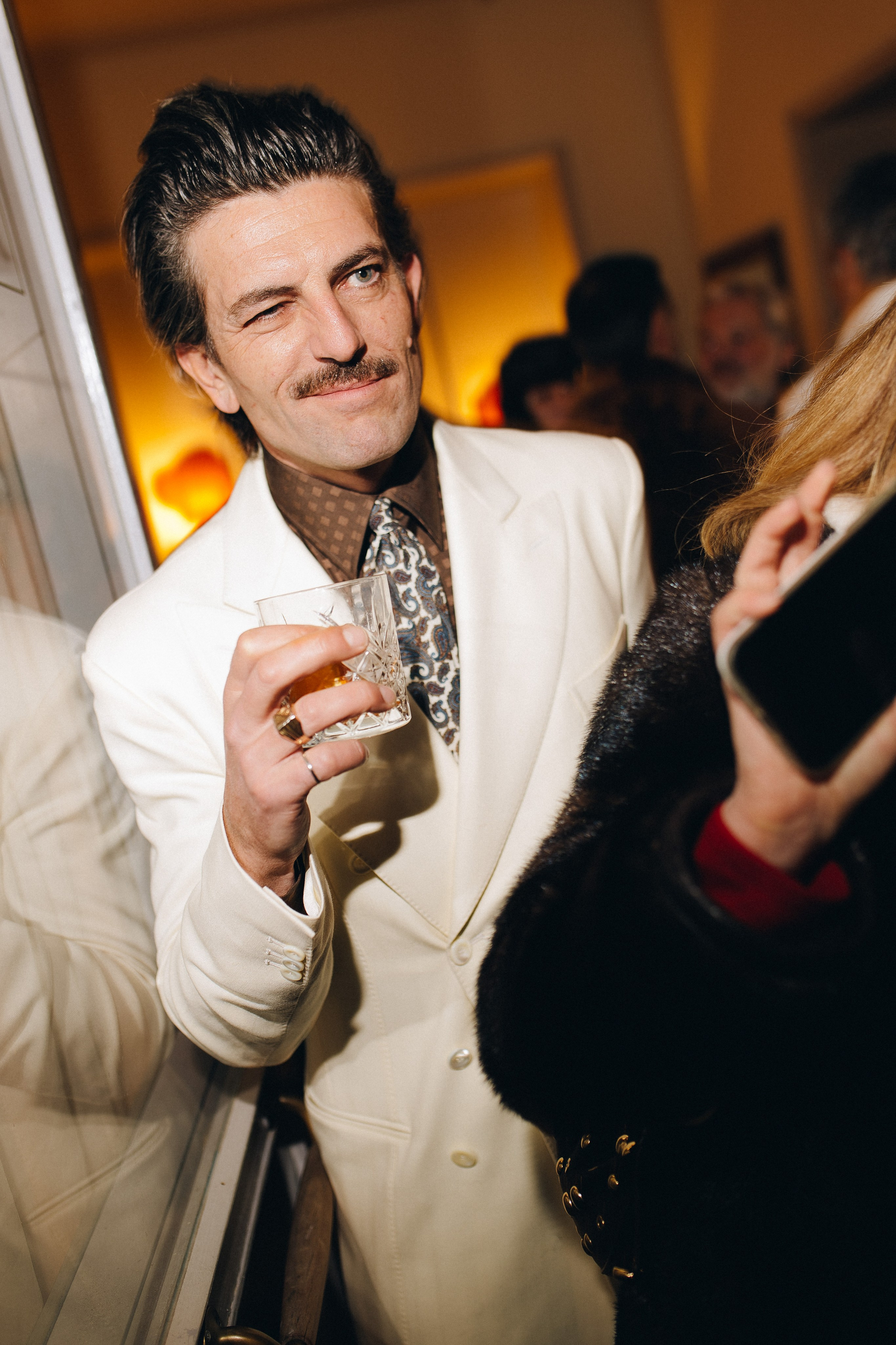 PITTI UOMO 107. Wedding&Event photographer Ismail Rzayev in Baku