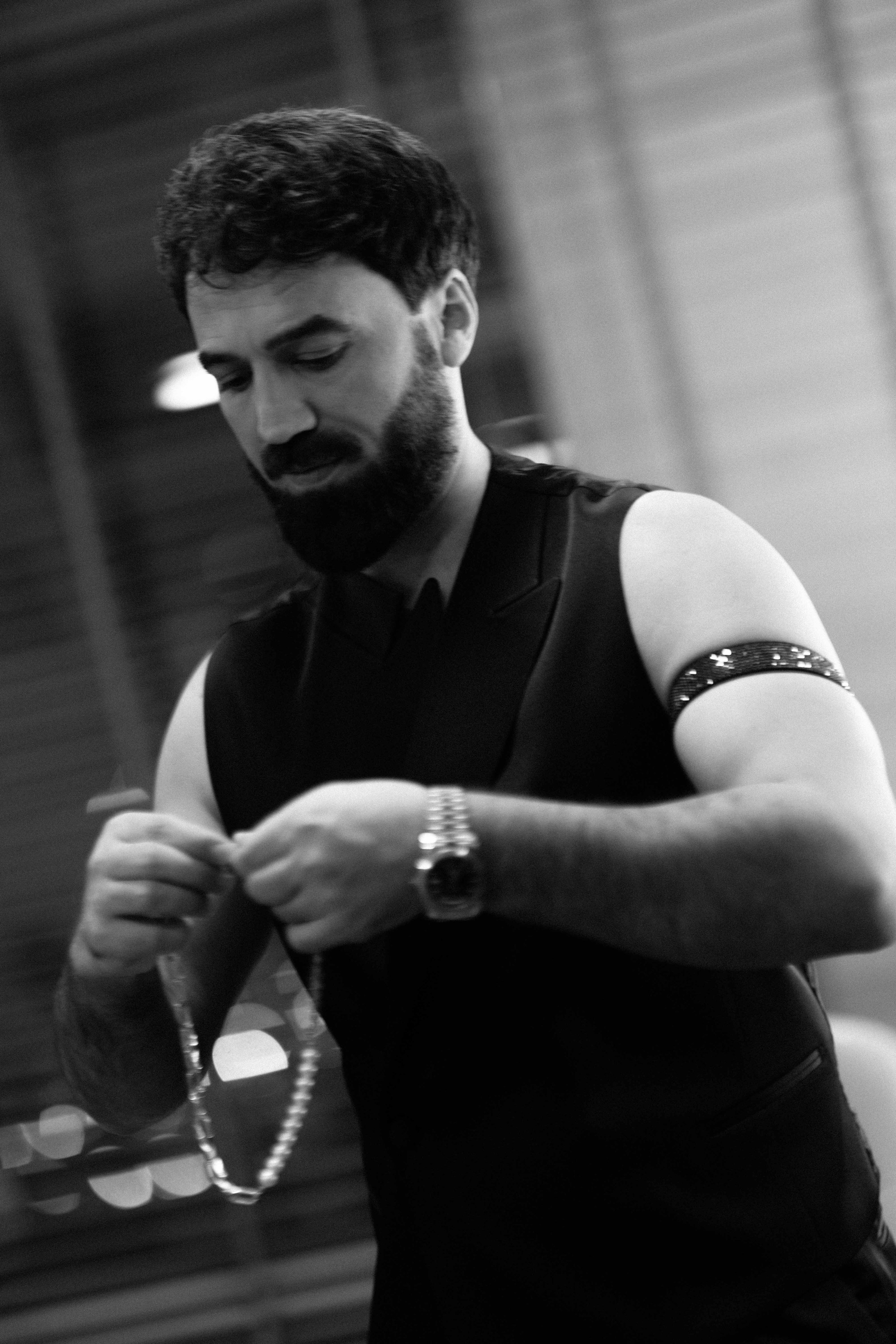 ZAMIG HUSEYNOV. Wedding&Event photographer Ismail Rzayev in Baku