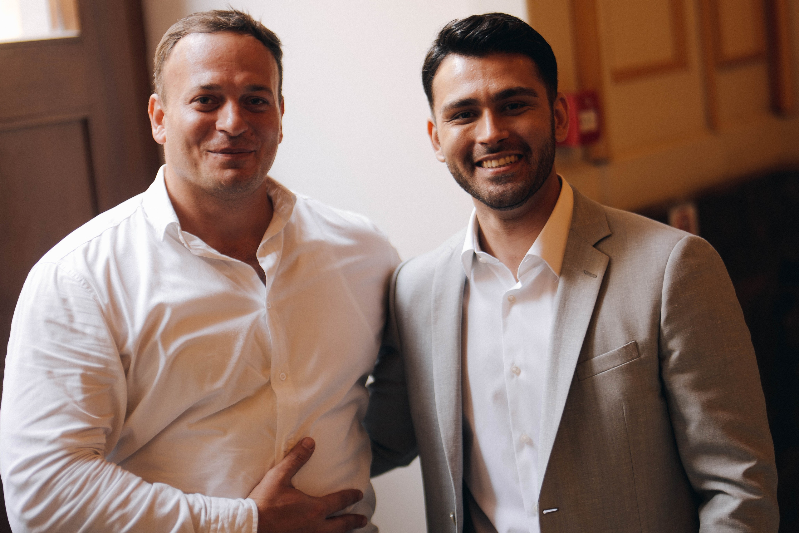 KAMAL&RAFIGA. Wedding&Event photographer Ismail Rzayev in Baku