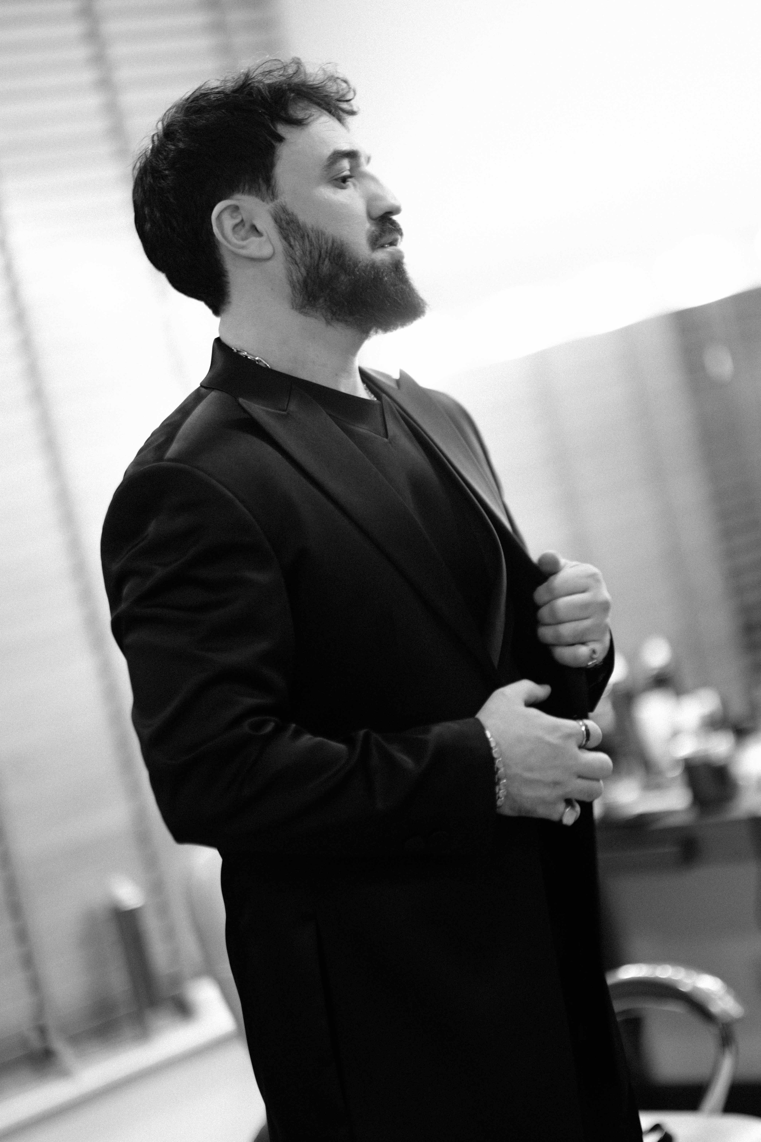 ZAMIG HUSEYNOV. Wedding&Event photographer Ismail Rzayev in Baku