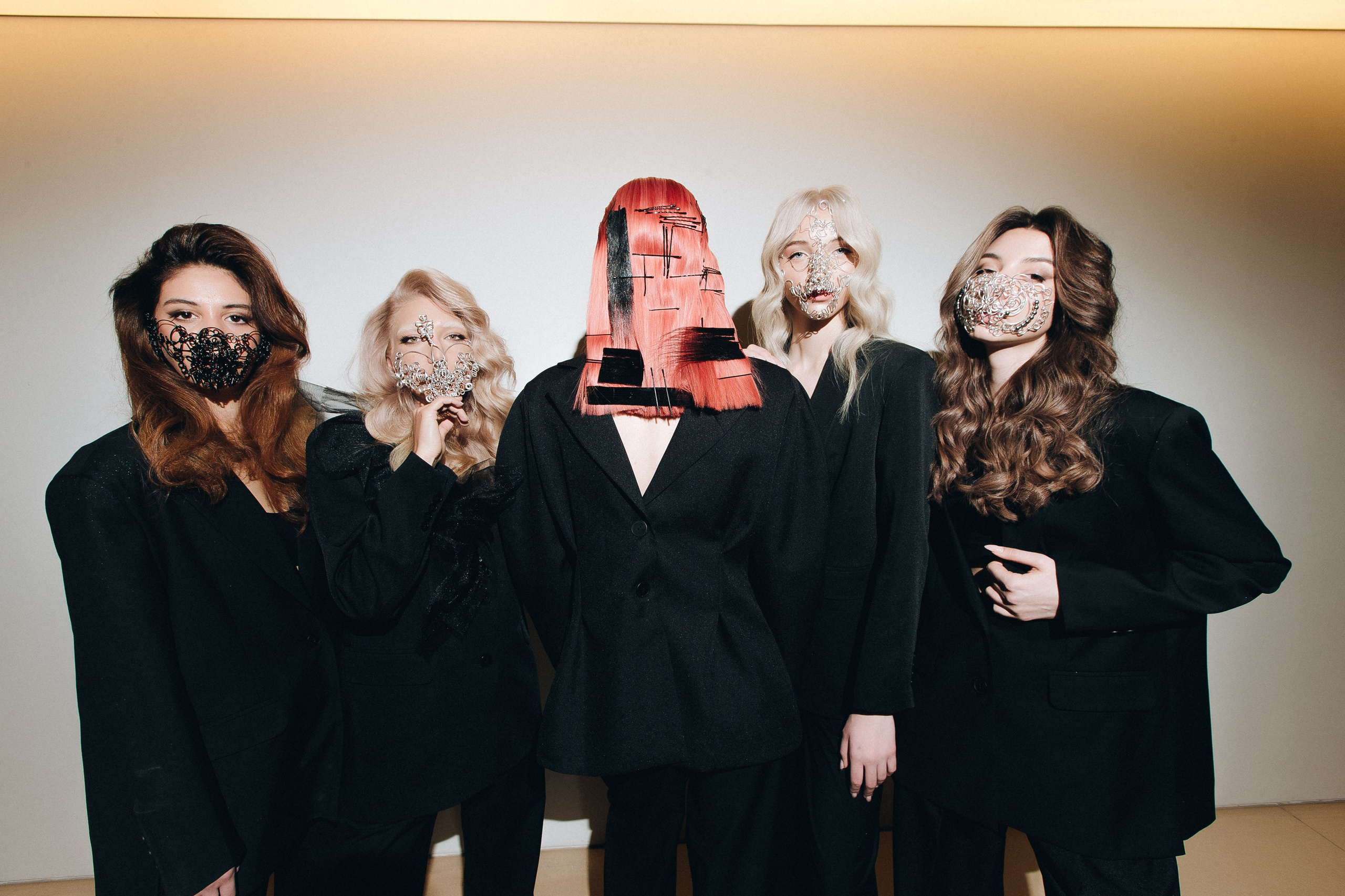 LOREAL MK. Wedding&Event photographer Ismail Rzayev in Baku