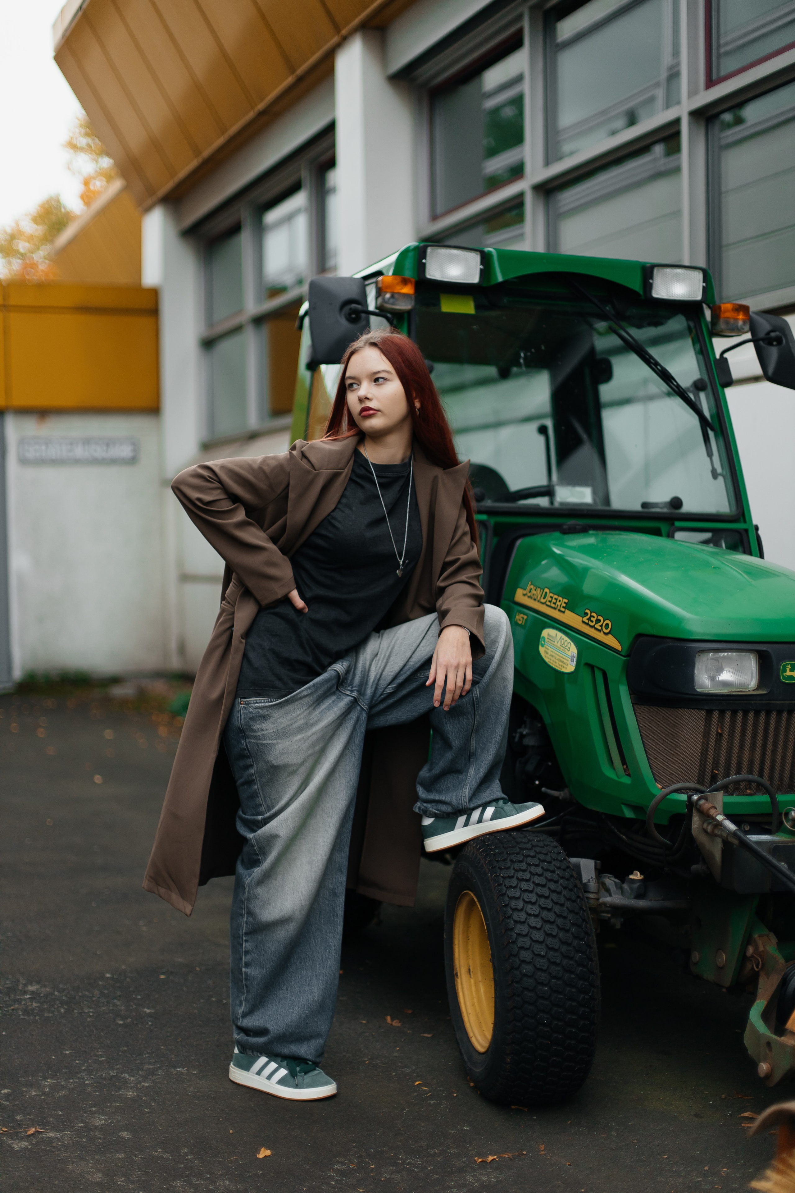 The walk. PHOTOgrapher Germany MARBURG