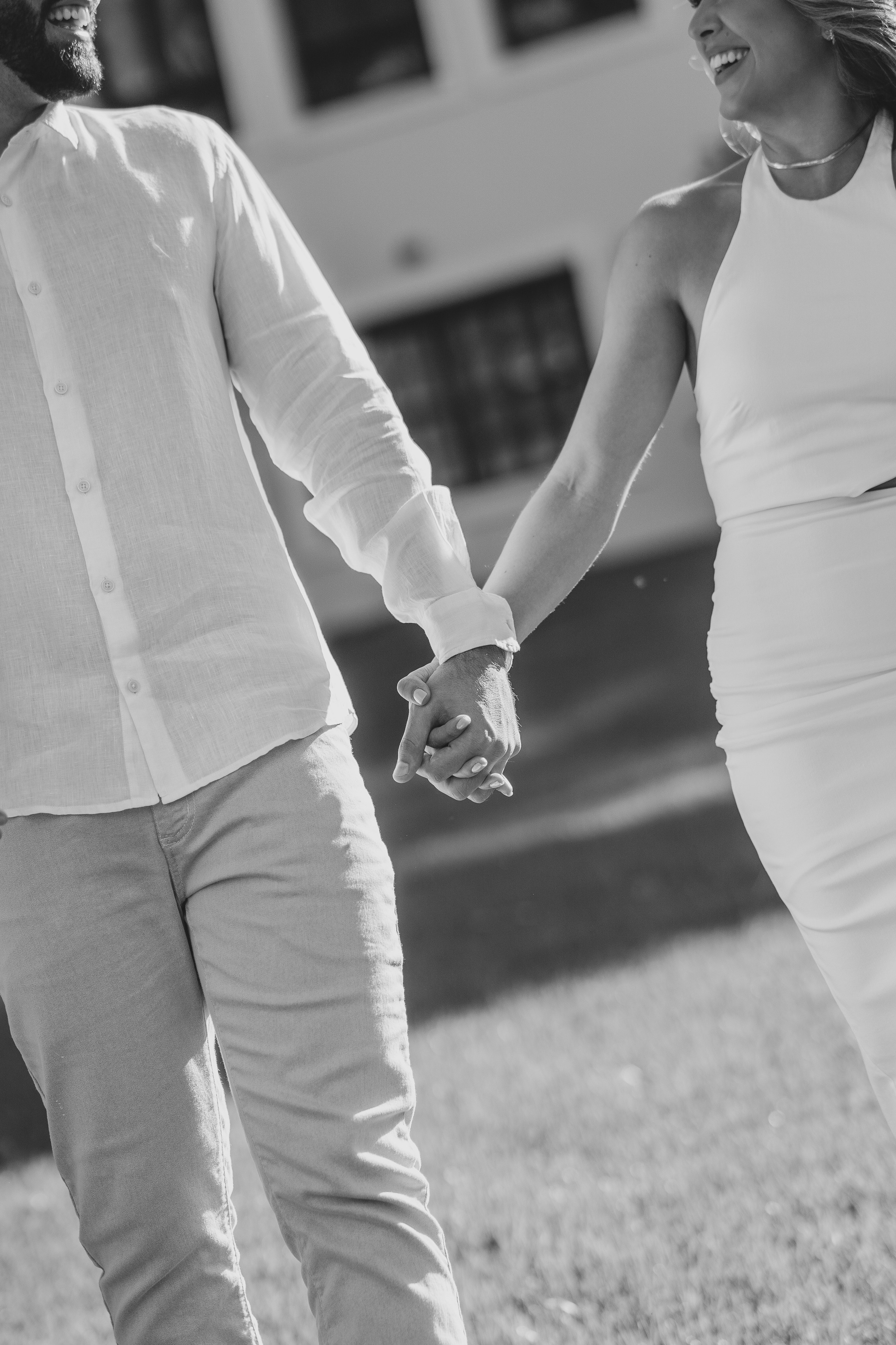 Aline & Gabriel. O Casal Dos Noivos