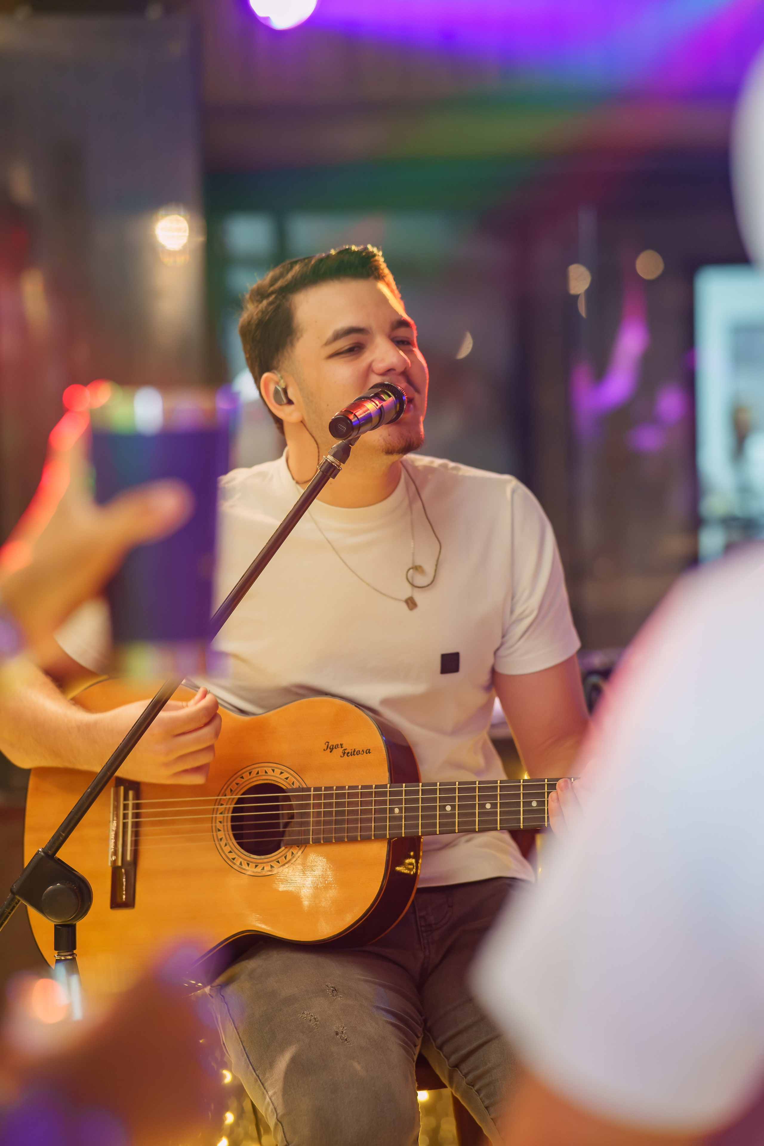 Luana & Maycon. O Casal Dos Noivos