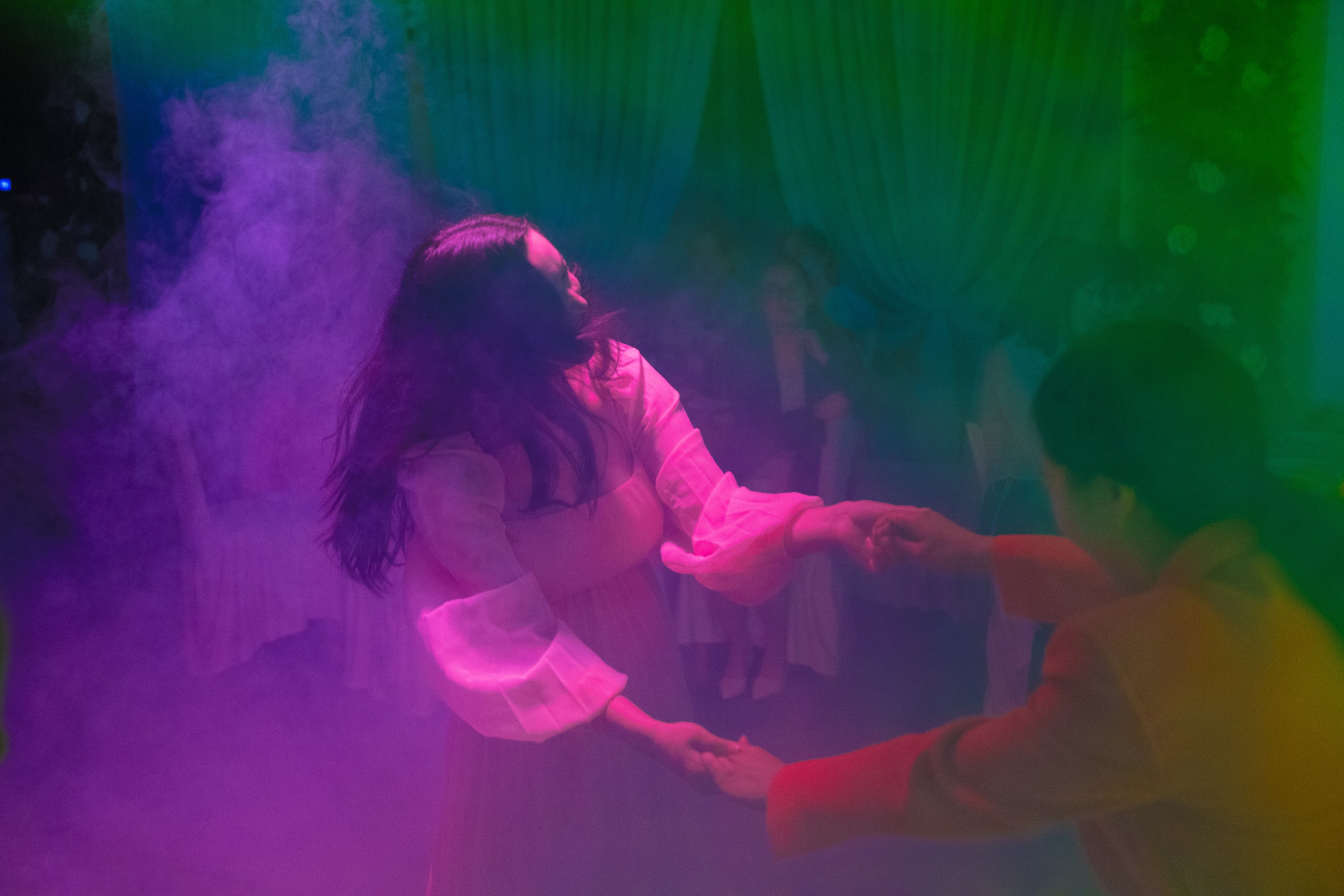 Асянди Киры из Синчанга. Студия декора «Нарния»