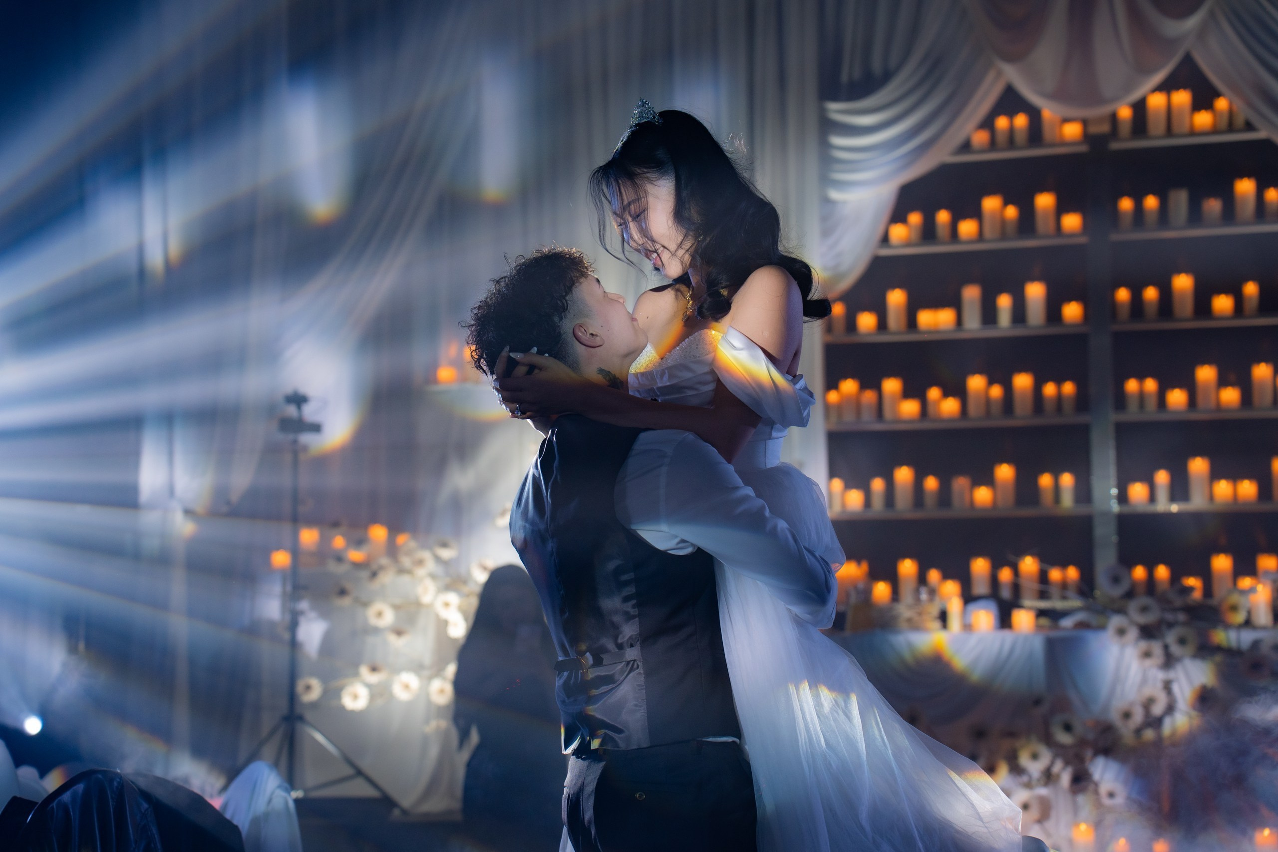 Ekaterina&Timofey/ wedding story. Narnia Decor Studio