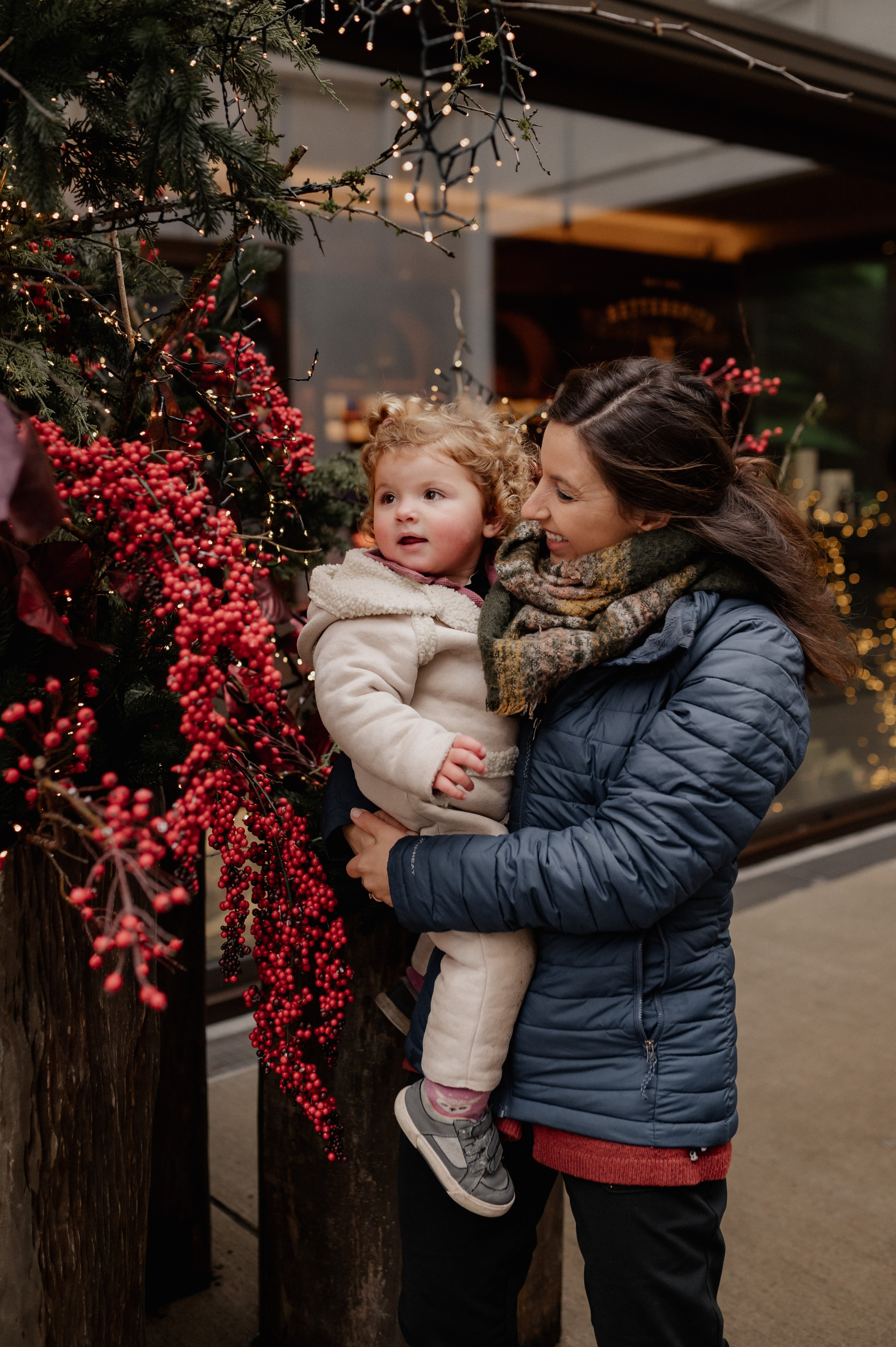 CHRISTMAS FUN. Fotografin Ansbach - Paare | Hochzeit | After Wedding
