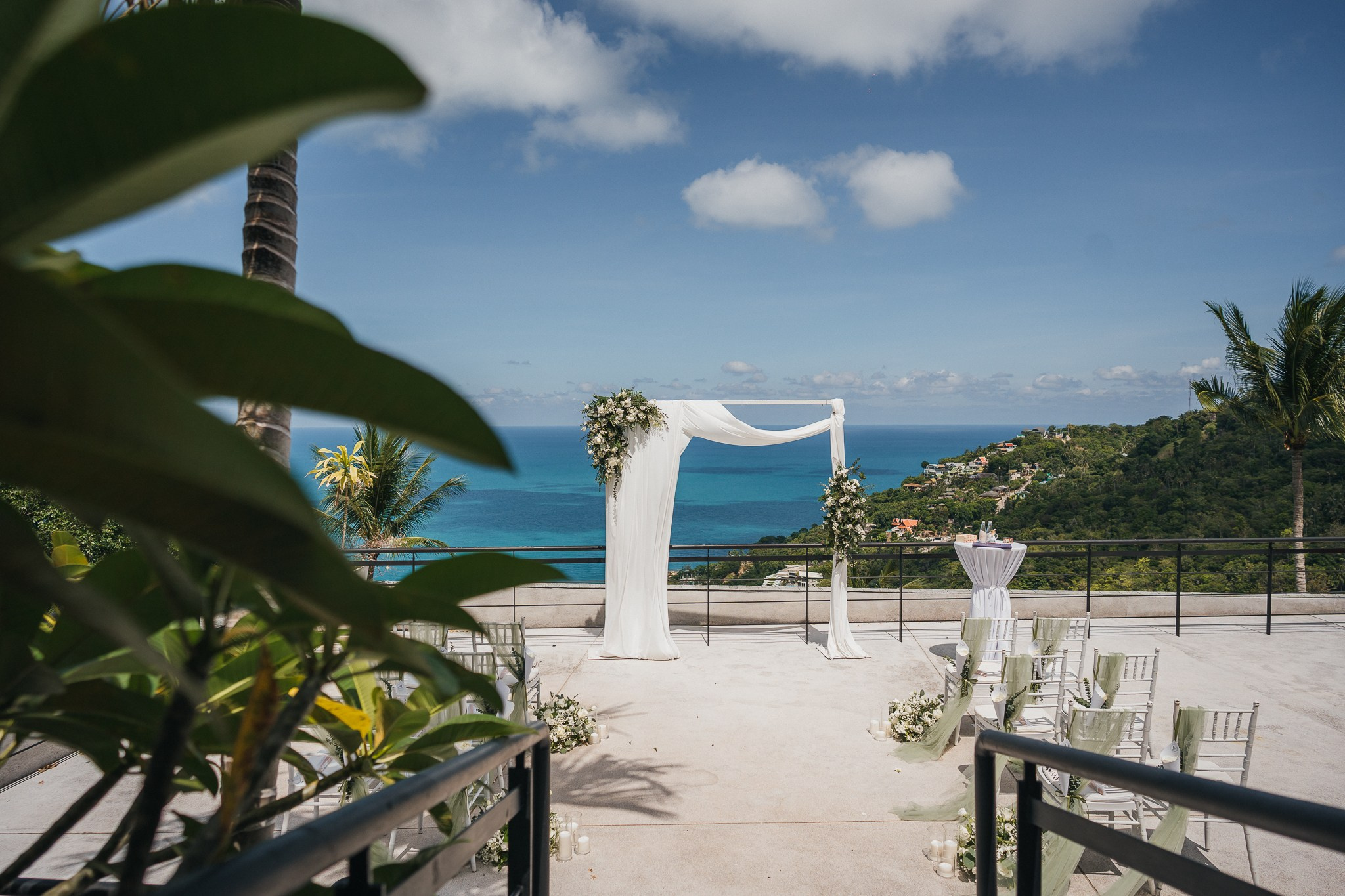 Julia & Daniel 21.04.2025. Wedding on Koh Samui, Thailand