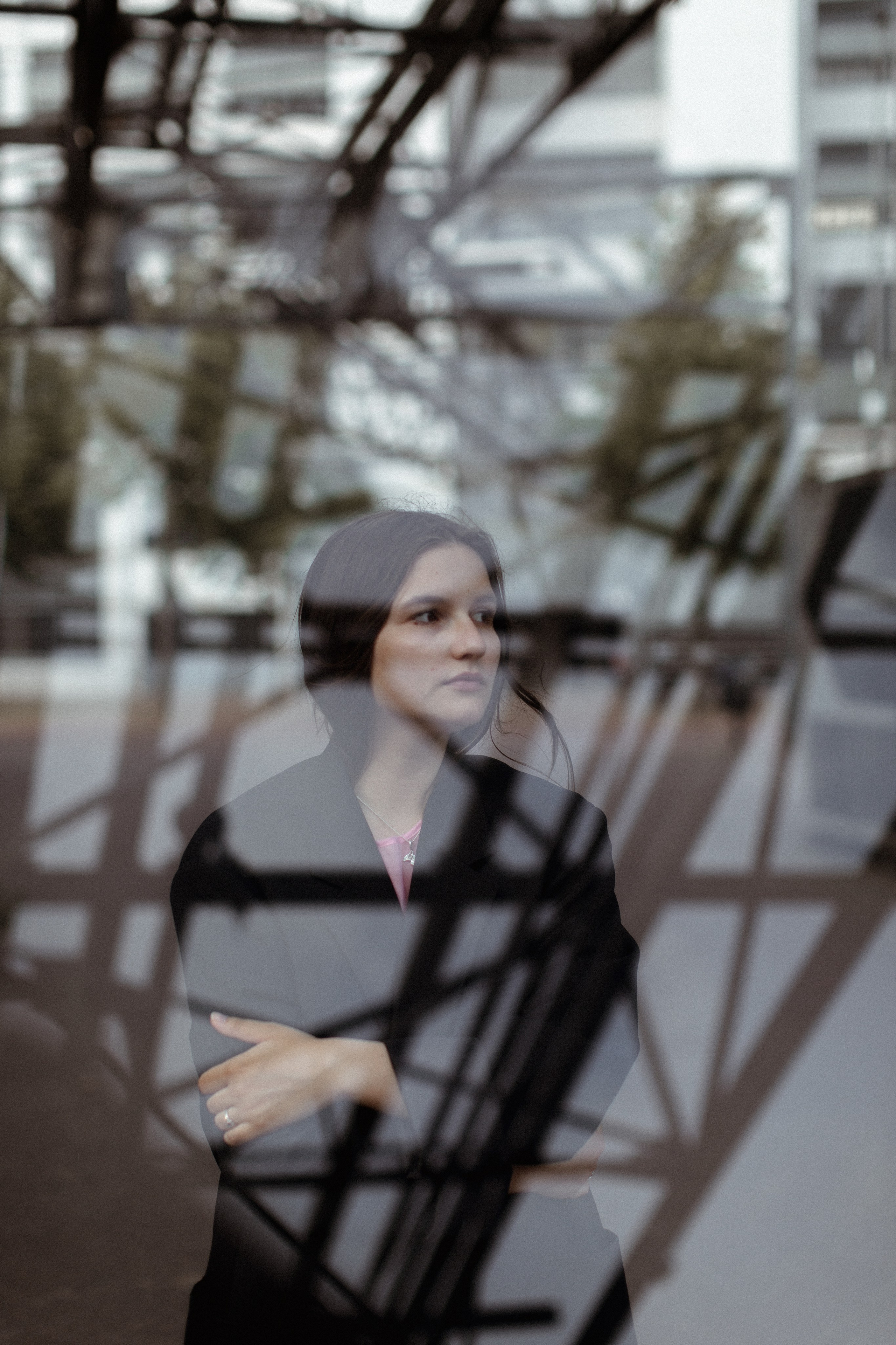 Kiara. Individual portrait. True self