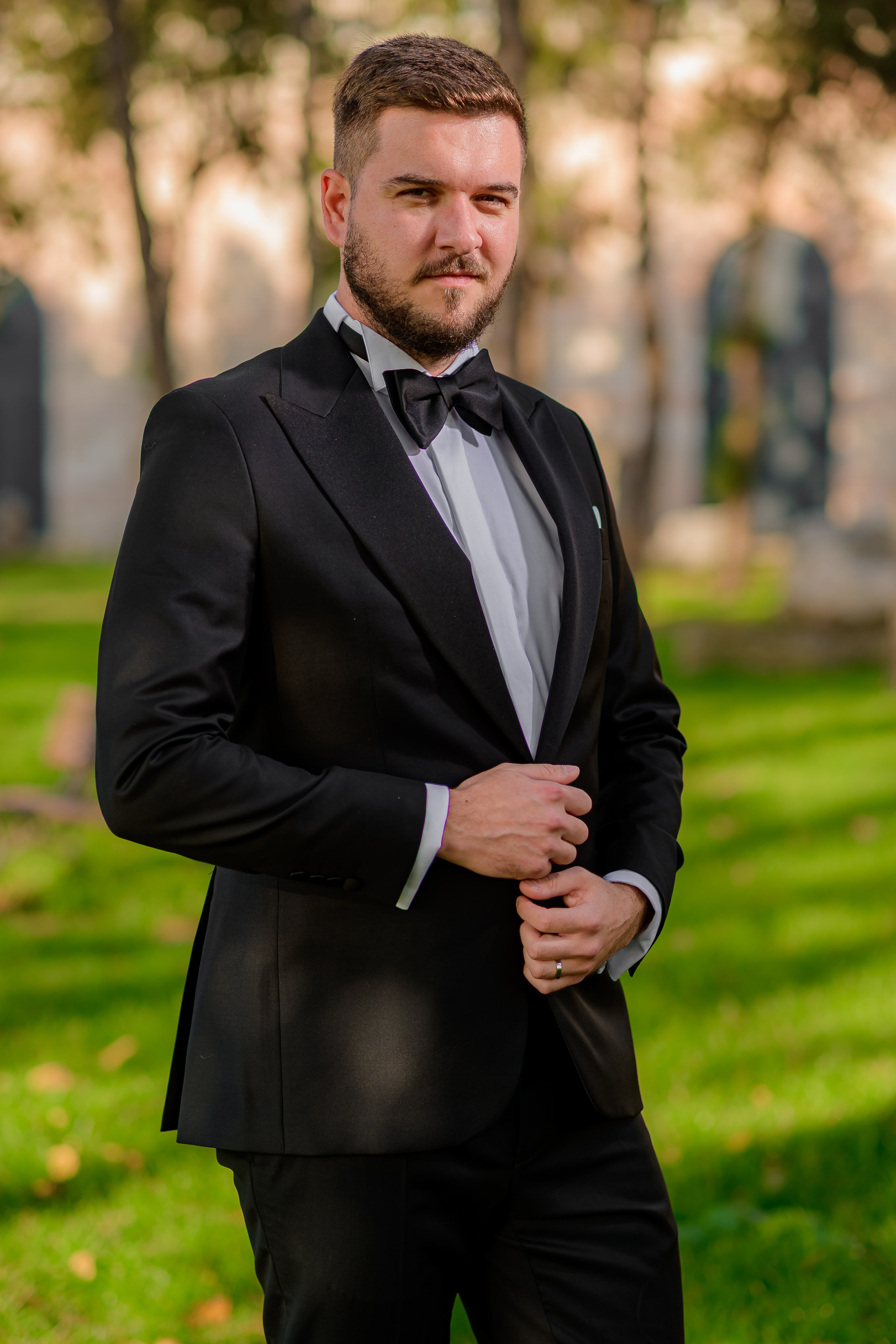 After Wedding. Vladimir Constantinescu - Fotograf de nunta Constanta