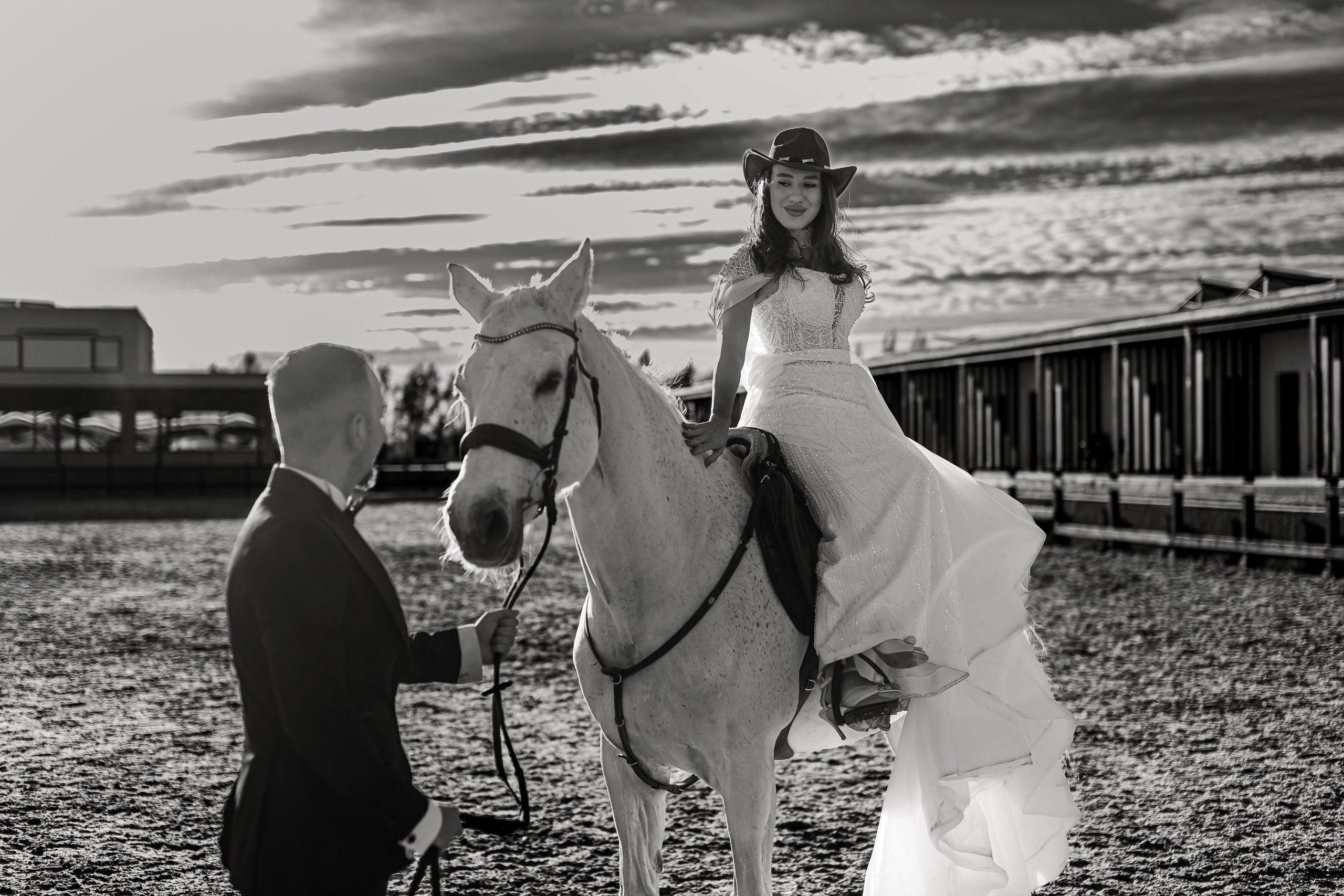Maria & Gabi. Vladimir Constantinescu - Fotograf de nunta Constanta
