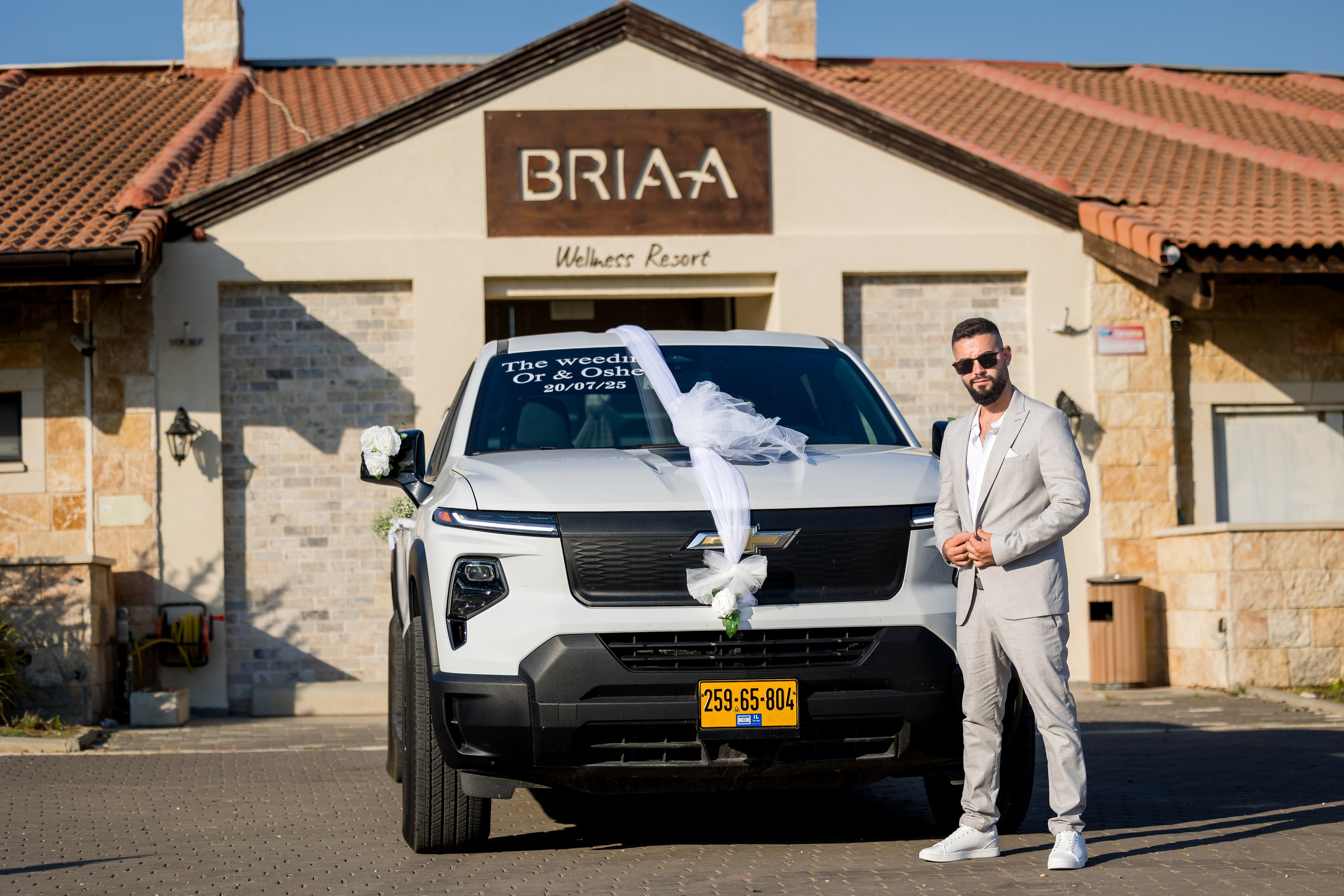 Osher & Or. AMIR BUCHNIK PHOTOGRAPHER