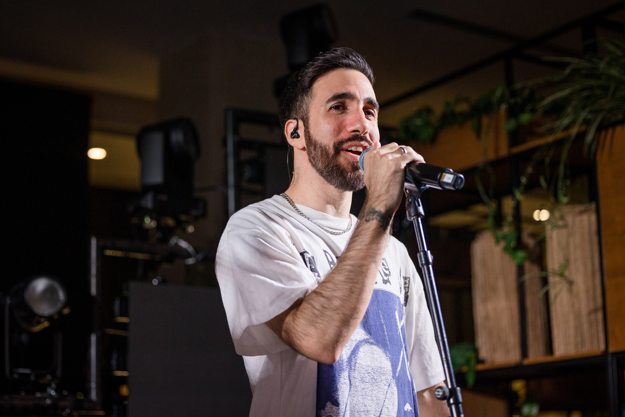 Pfizer. AMIR BUCHNIK PHOTOGRAPHER