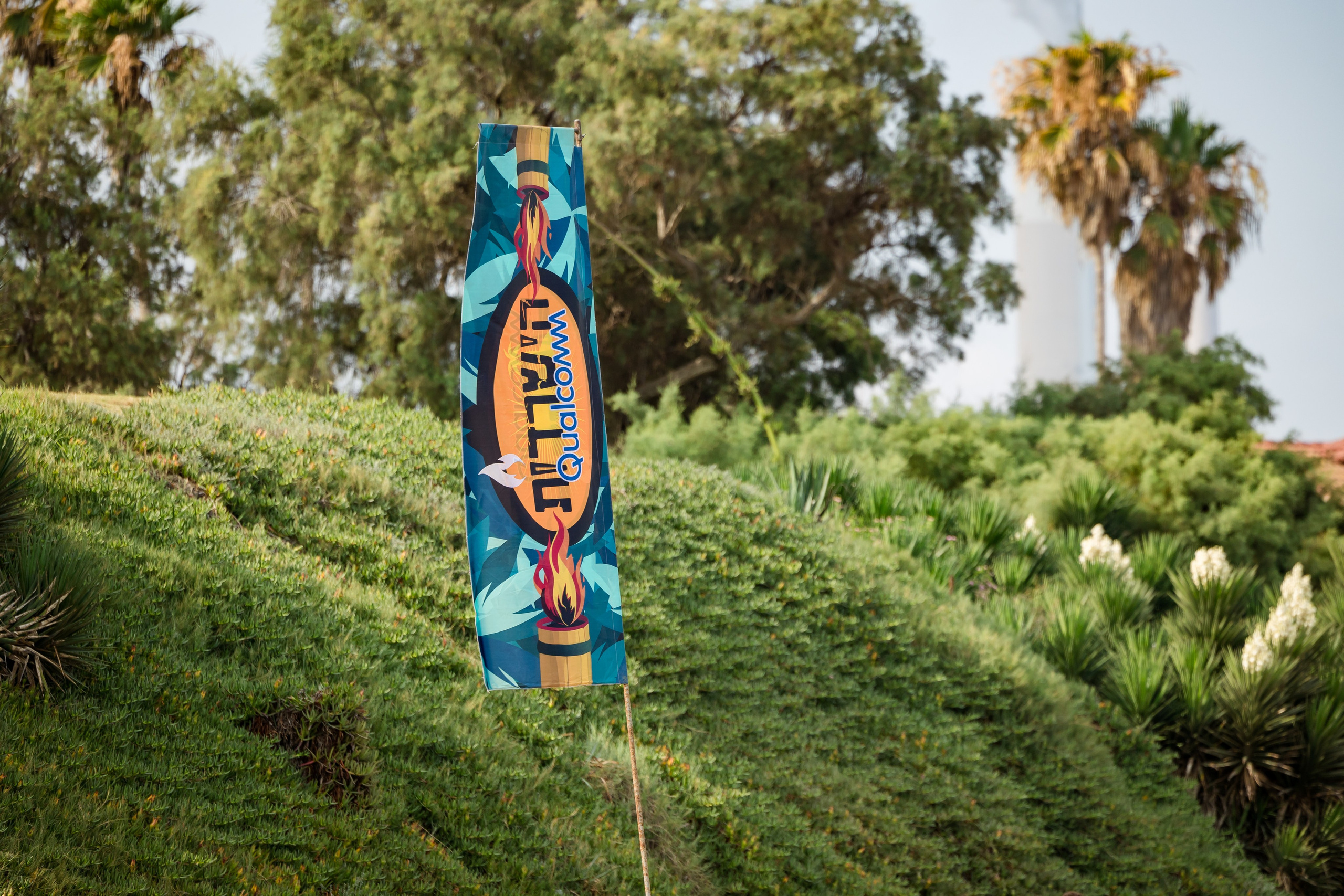 Qualcomm 2024 summer event. AMIR BUCHNIK PHOTOGRAPHER