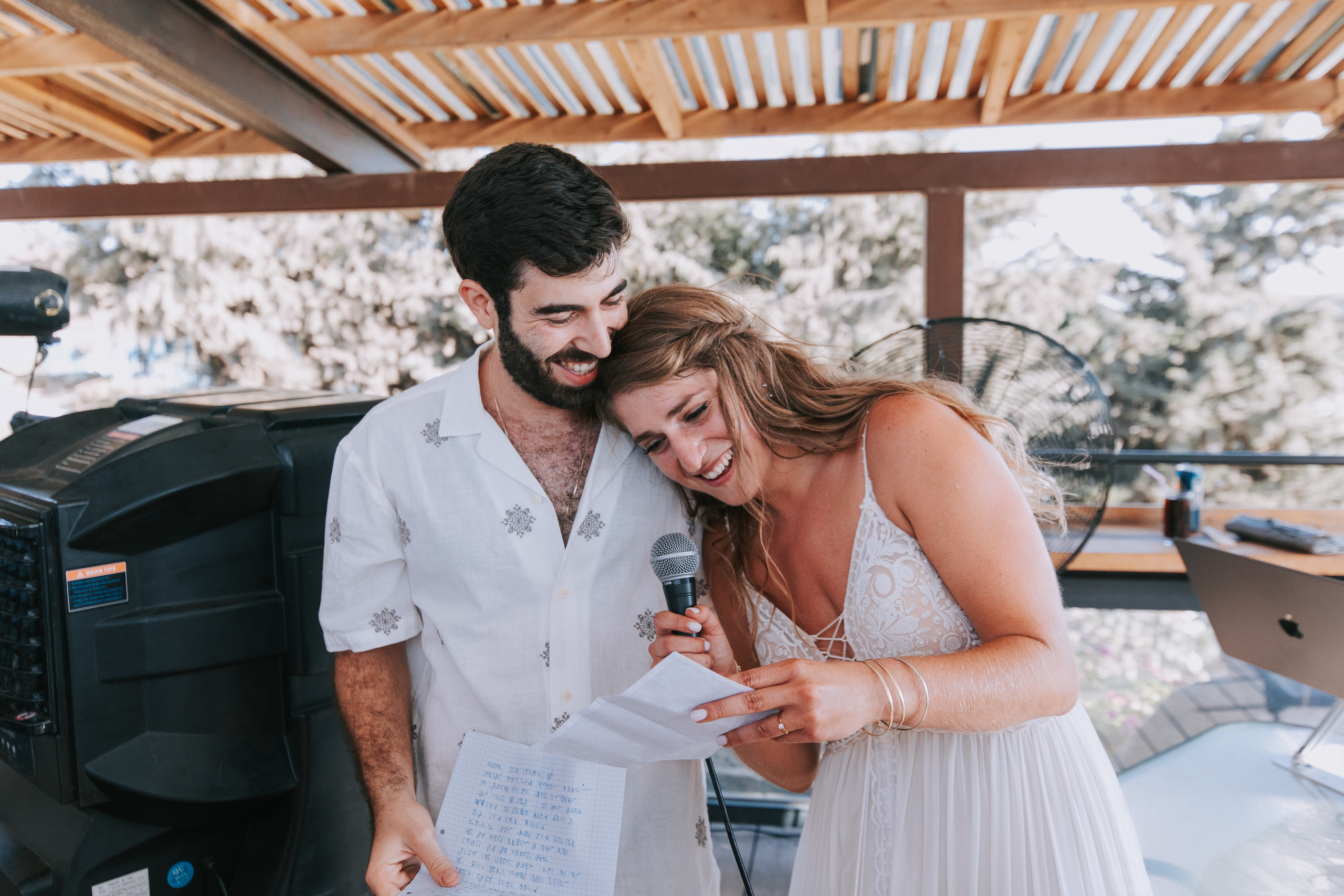 Levona & Chaim. AMIR BUCHNIK PHOTOGRAPHER