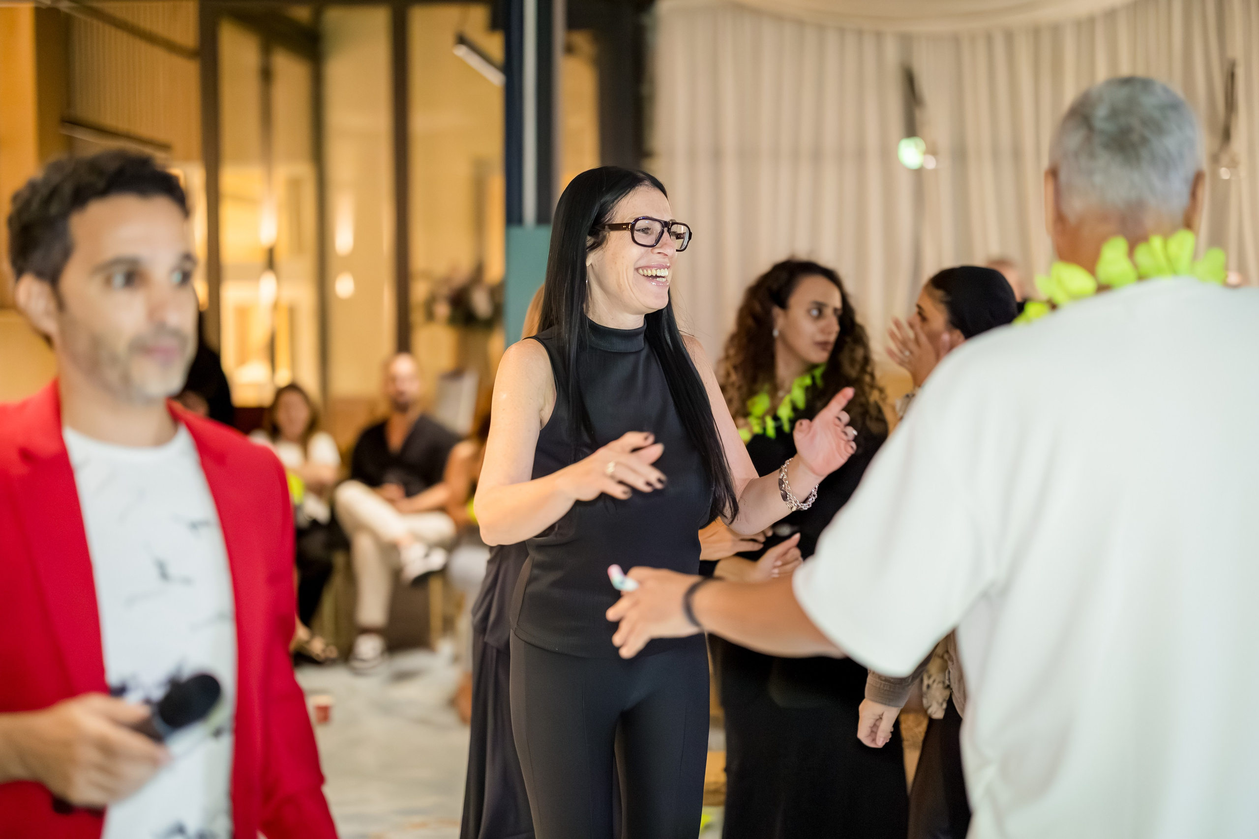 Johanneshof, Prague. AMIR BUCHNIK PHOTOGRAPHER