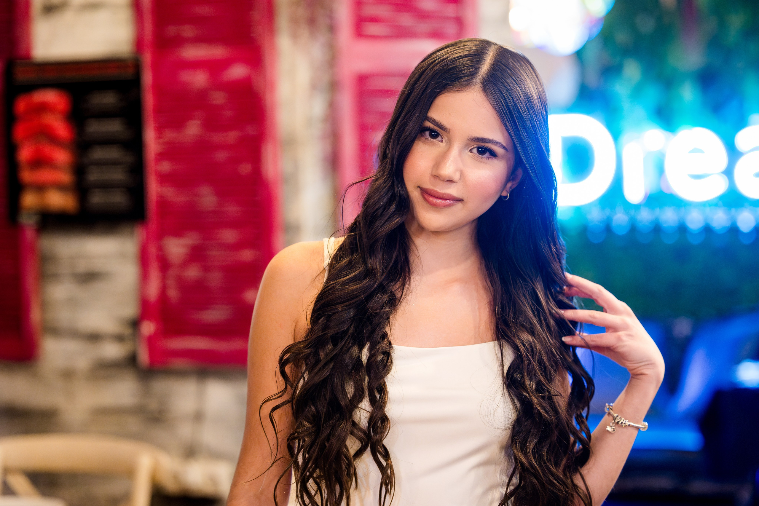 Noya. AMIR BUCHNIK PHOTOGRAPHER