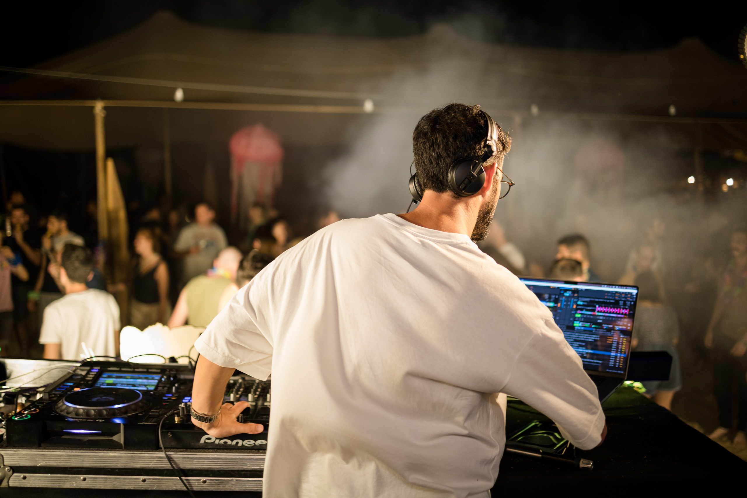 Playtika TIKI TECH. AMIR BUCHNIK PHOTOGRAPHER