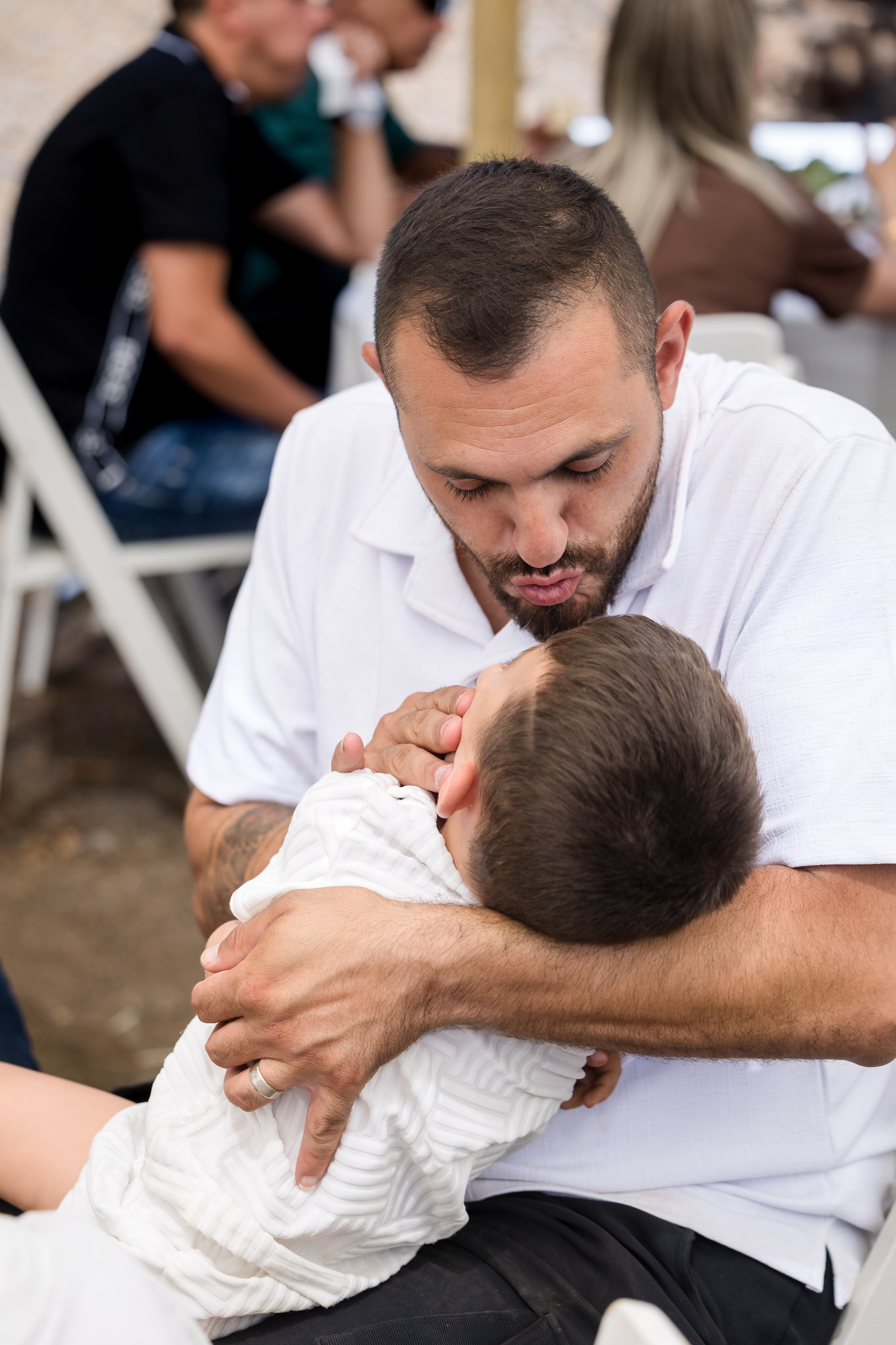 Eden & Raz. AMIR BUCHNIK PHOTOGRAPHER