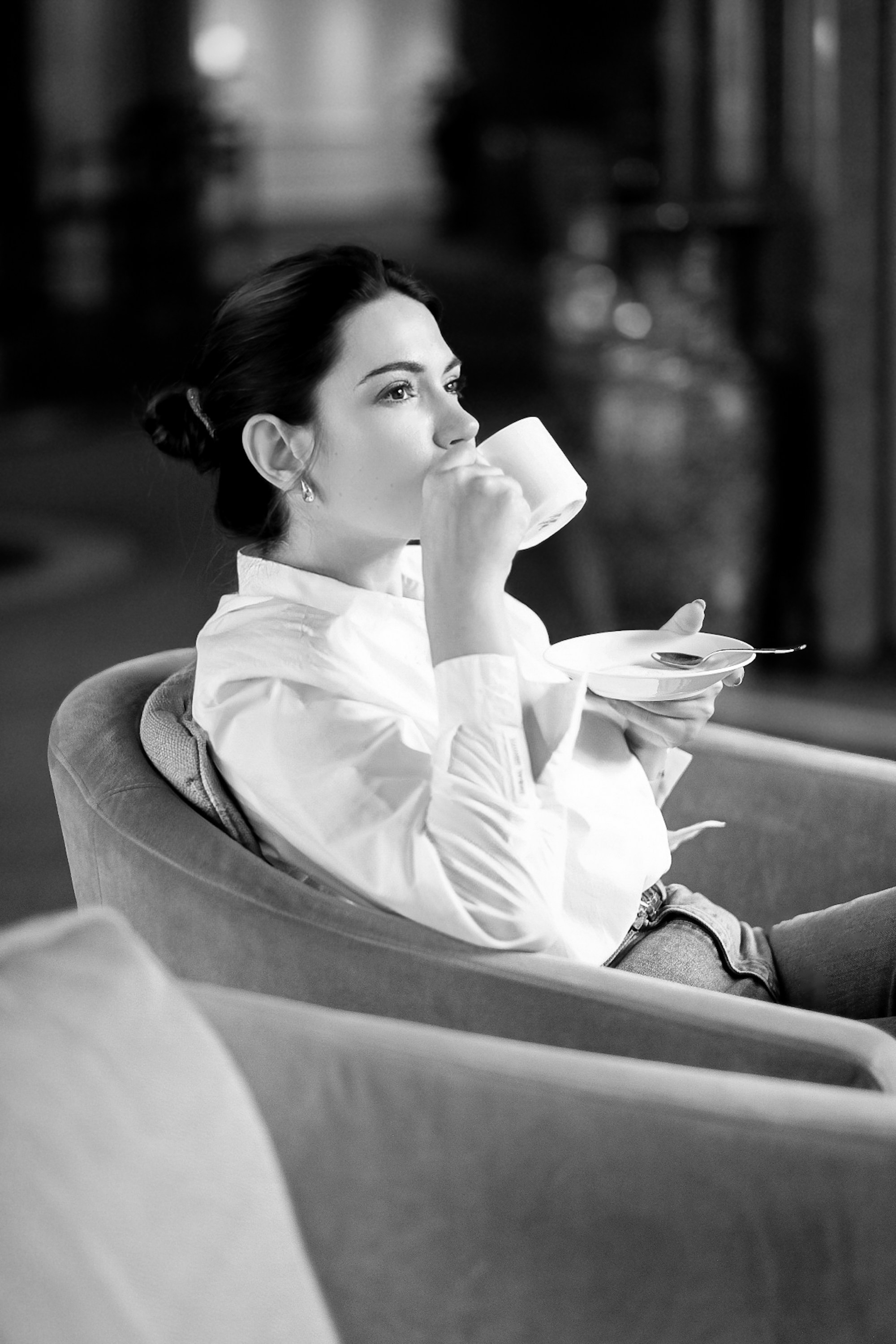 Michaela. Photographer in London and Europe. Фотограф в Лондоне и Европе