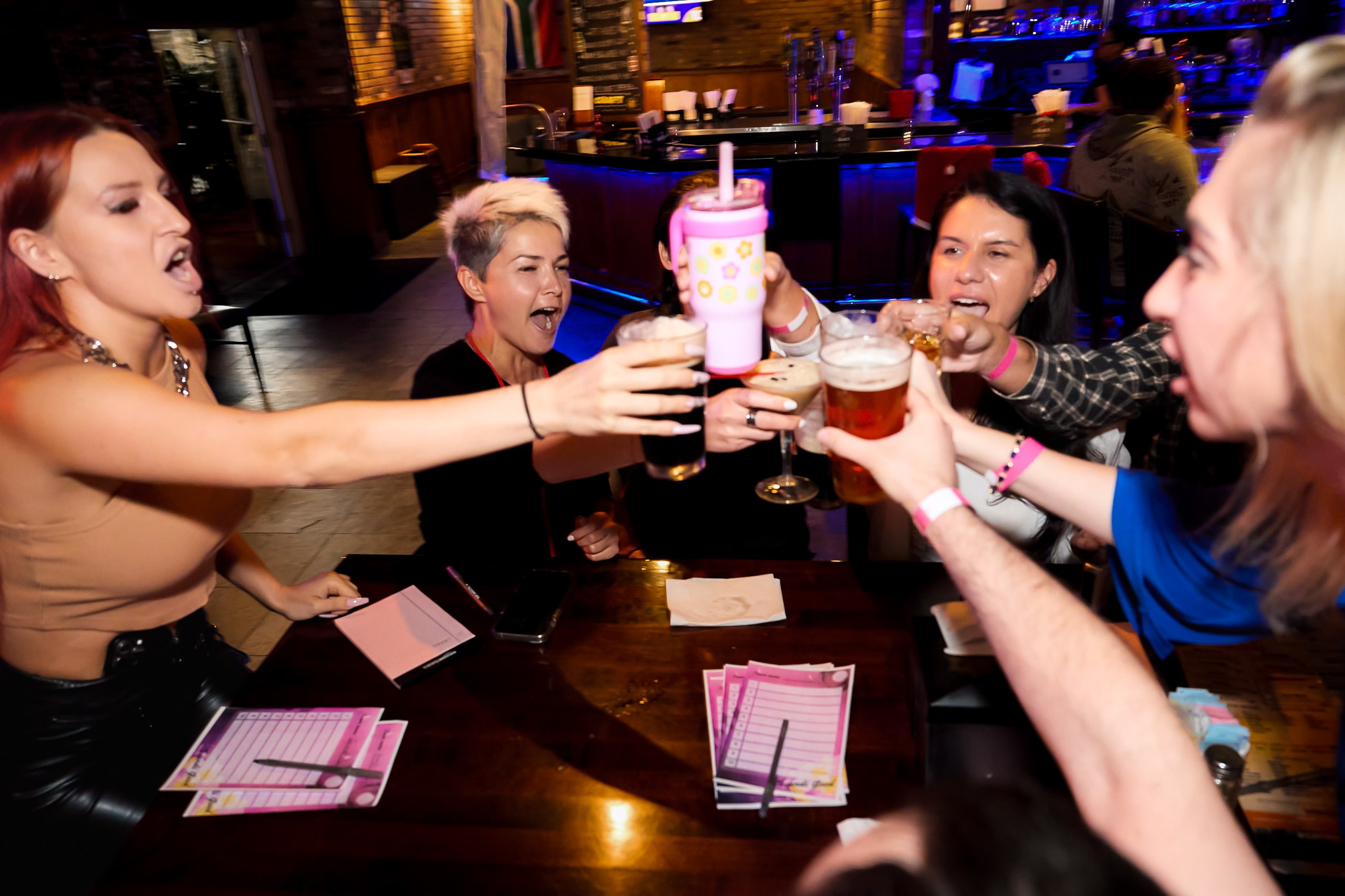 MUSIC TRIVIA #1. Photographer Julia Makoveeva