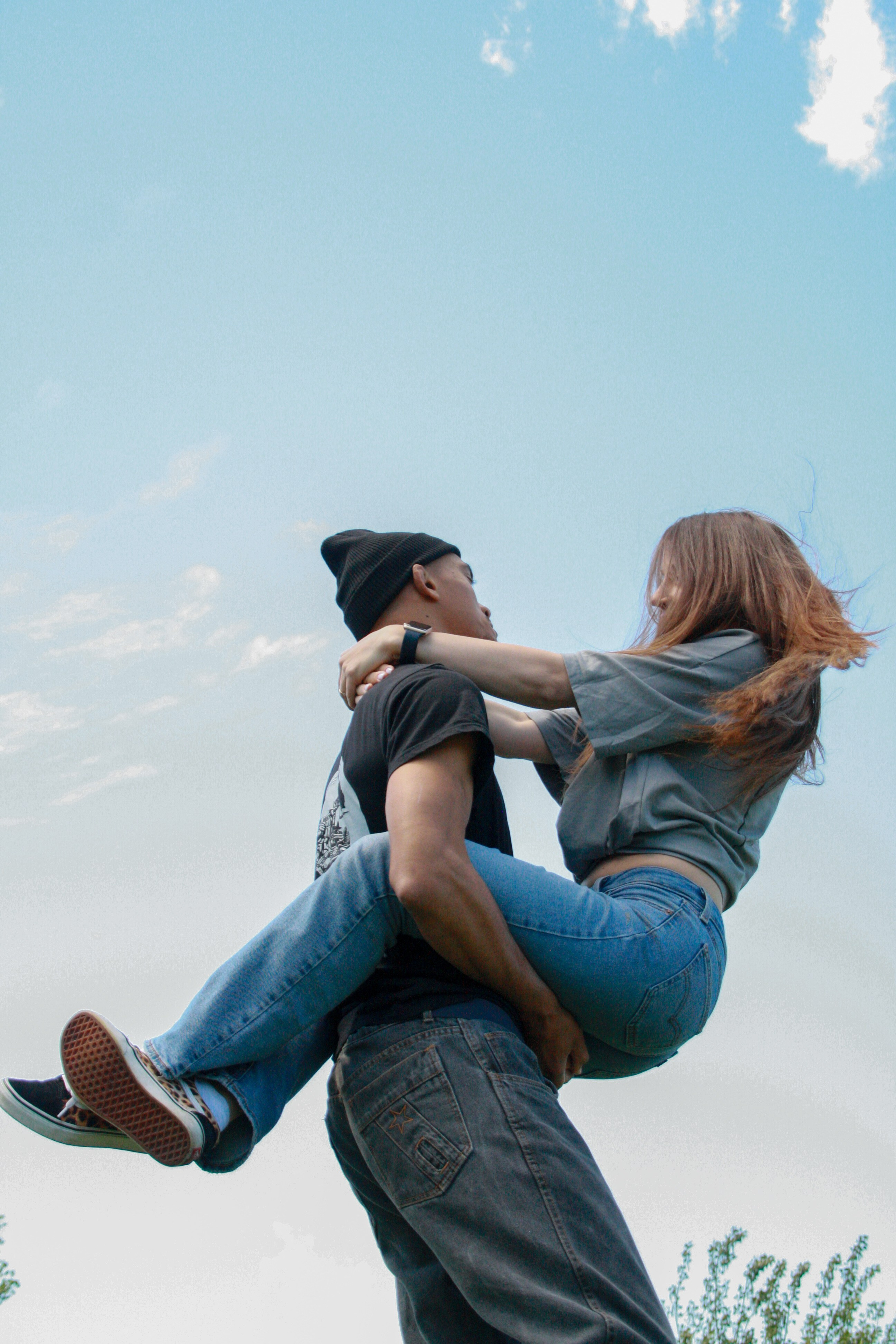 Kambilo family. Emiliia Kotruch PHOTOGRAPHER